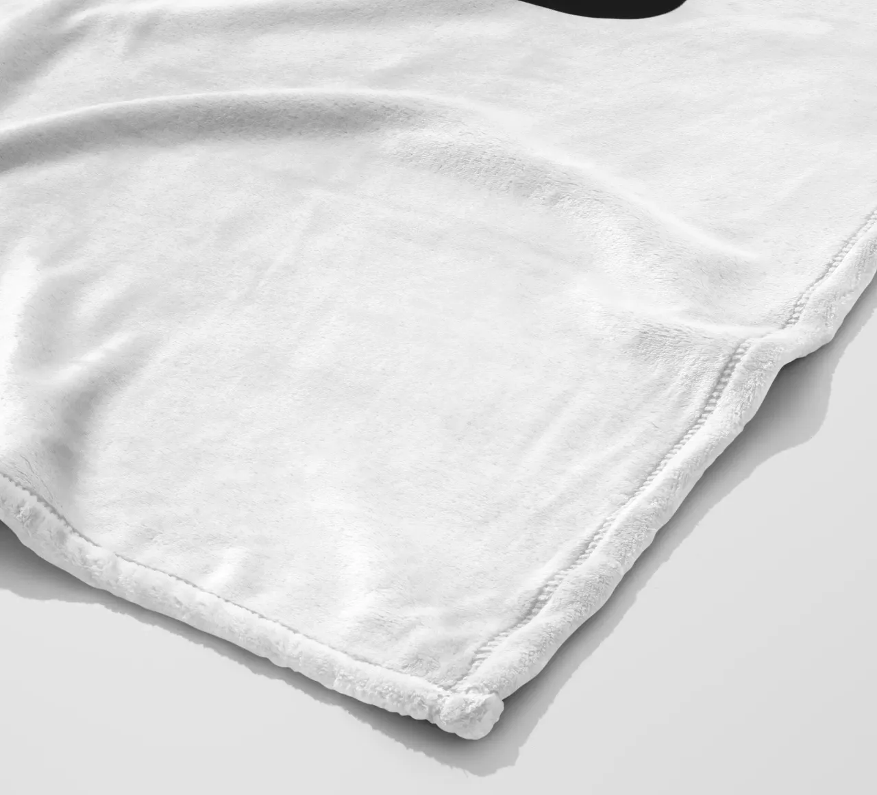 Hohoho coperta in pile da amini54