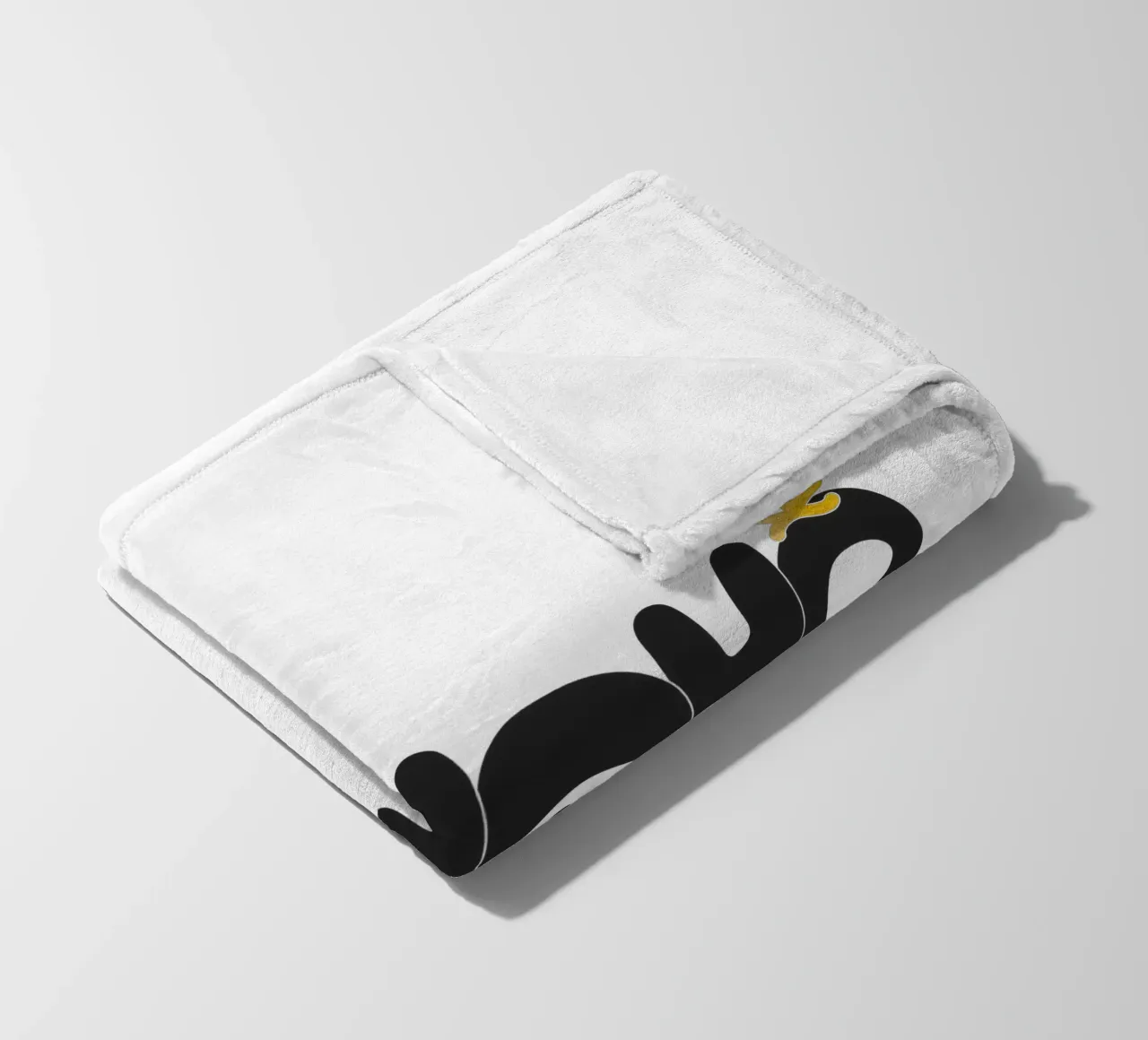 Hohoho coperta in pile da amini54