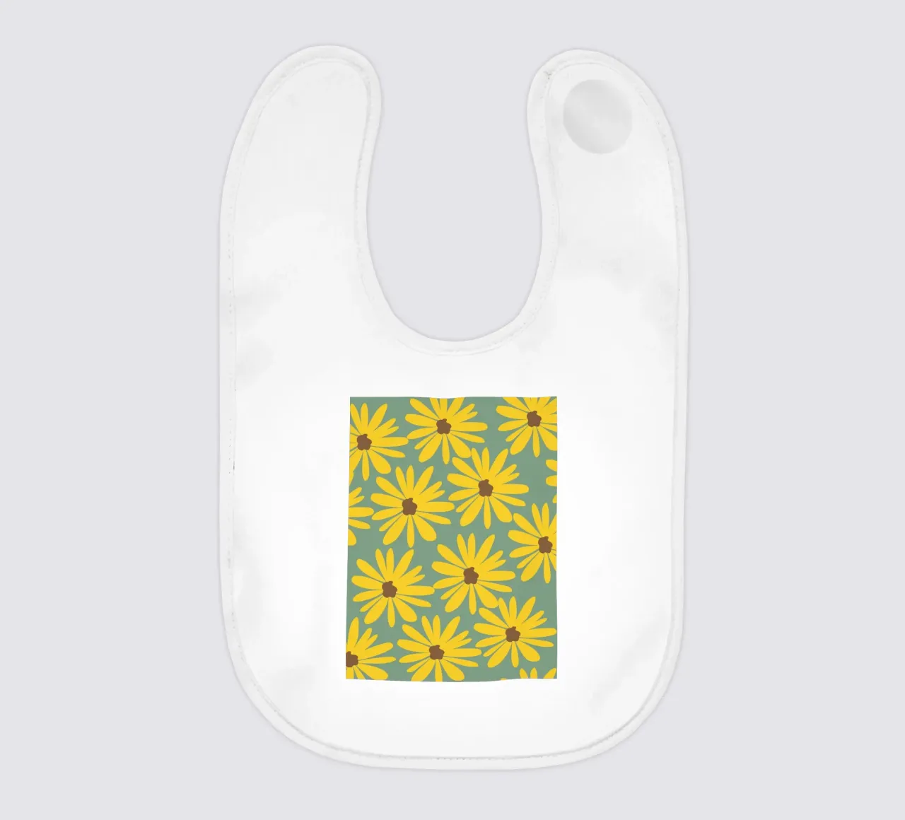 Sunflowers bavaglino da LisaArtes
