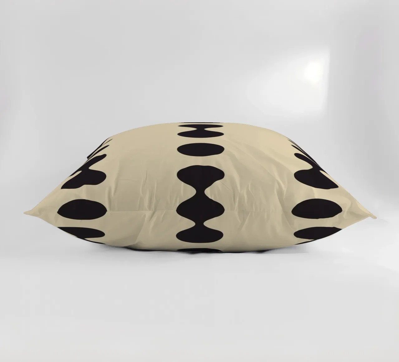 Shapes  abstract cuscino da LisaArtes