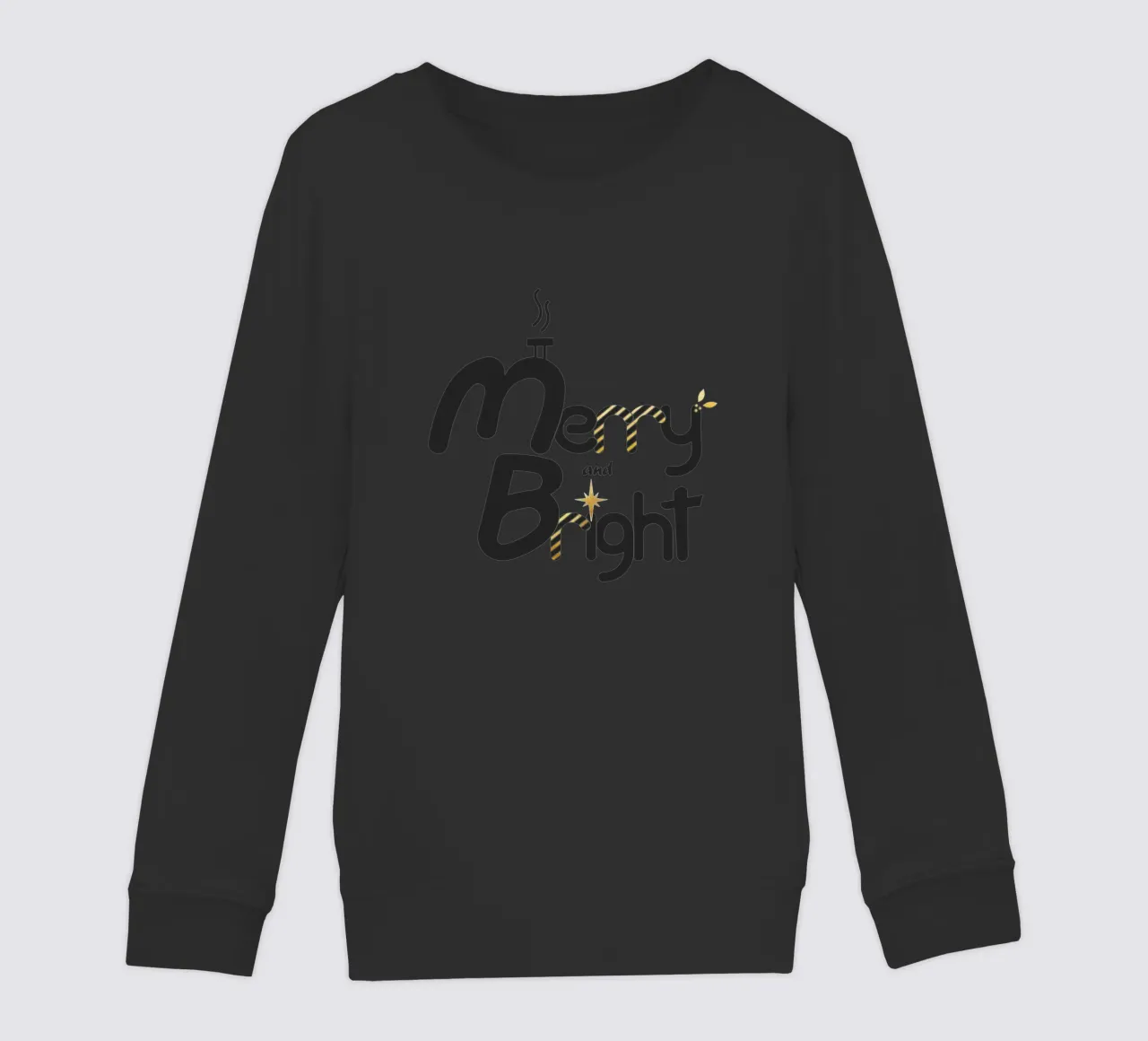 Allegro e luminoso felpa bambino da amini54