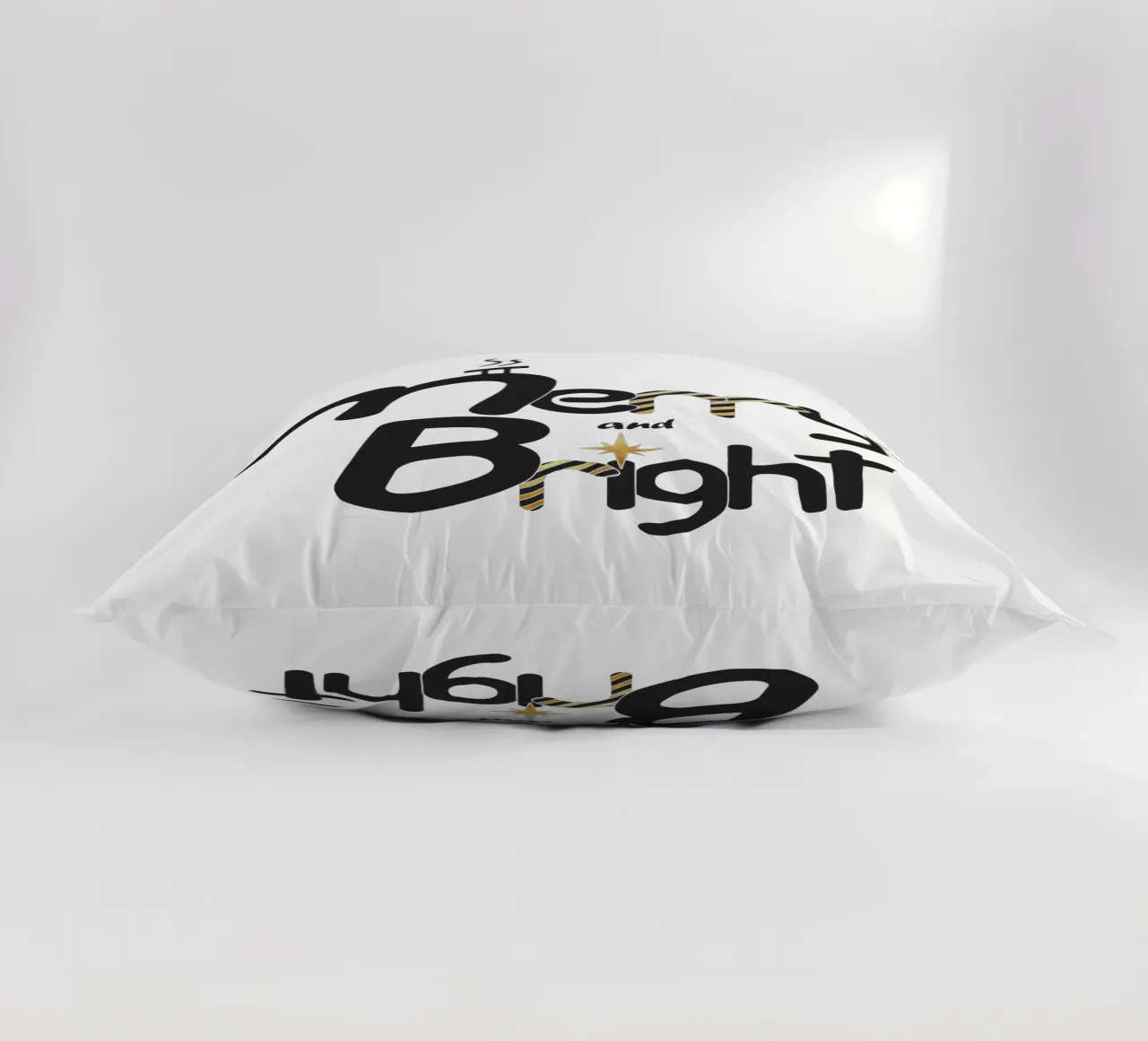 Allegro e luminoso cuscino da amini54