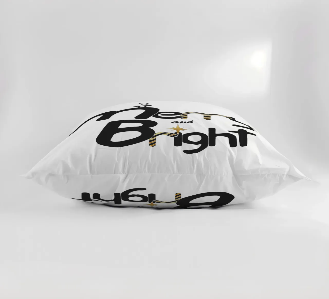 Allegro e luminoso cuscino da amini54