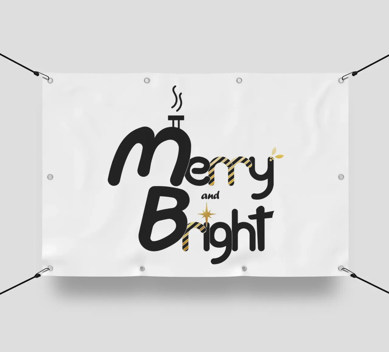 Allegro e luminoso telo in pvc da amini54