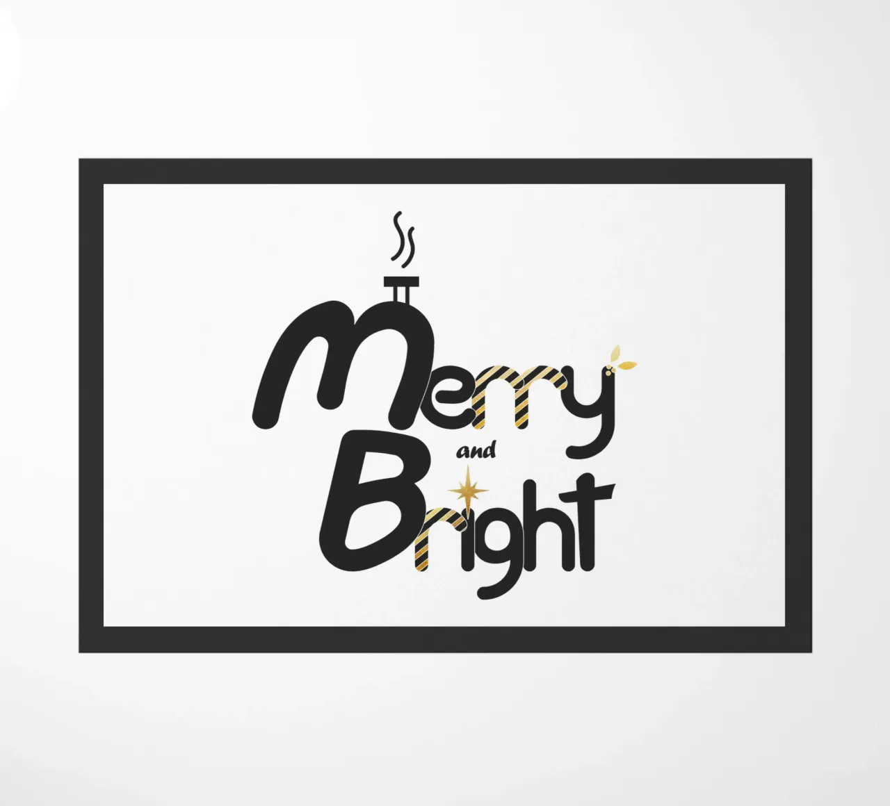 Allegro e luminoso zerbino da amini54