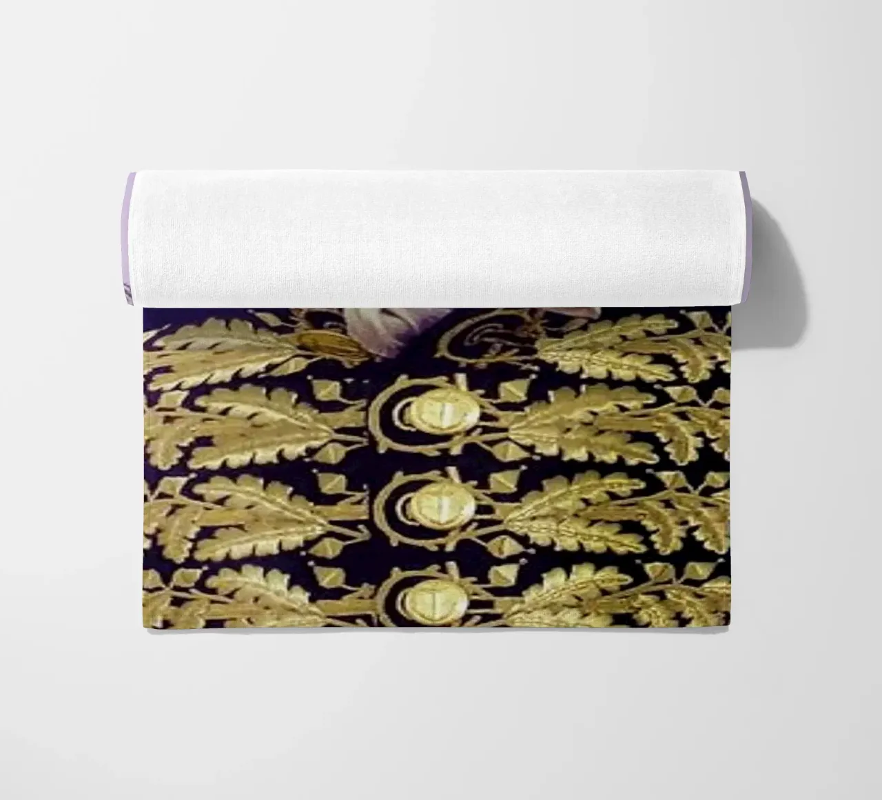 Cirque 1 telo mare da Agnes KR Patience