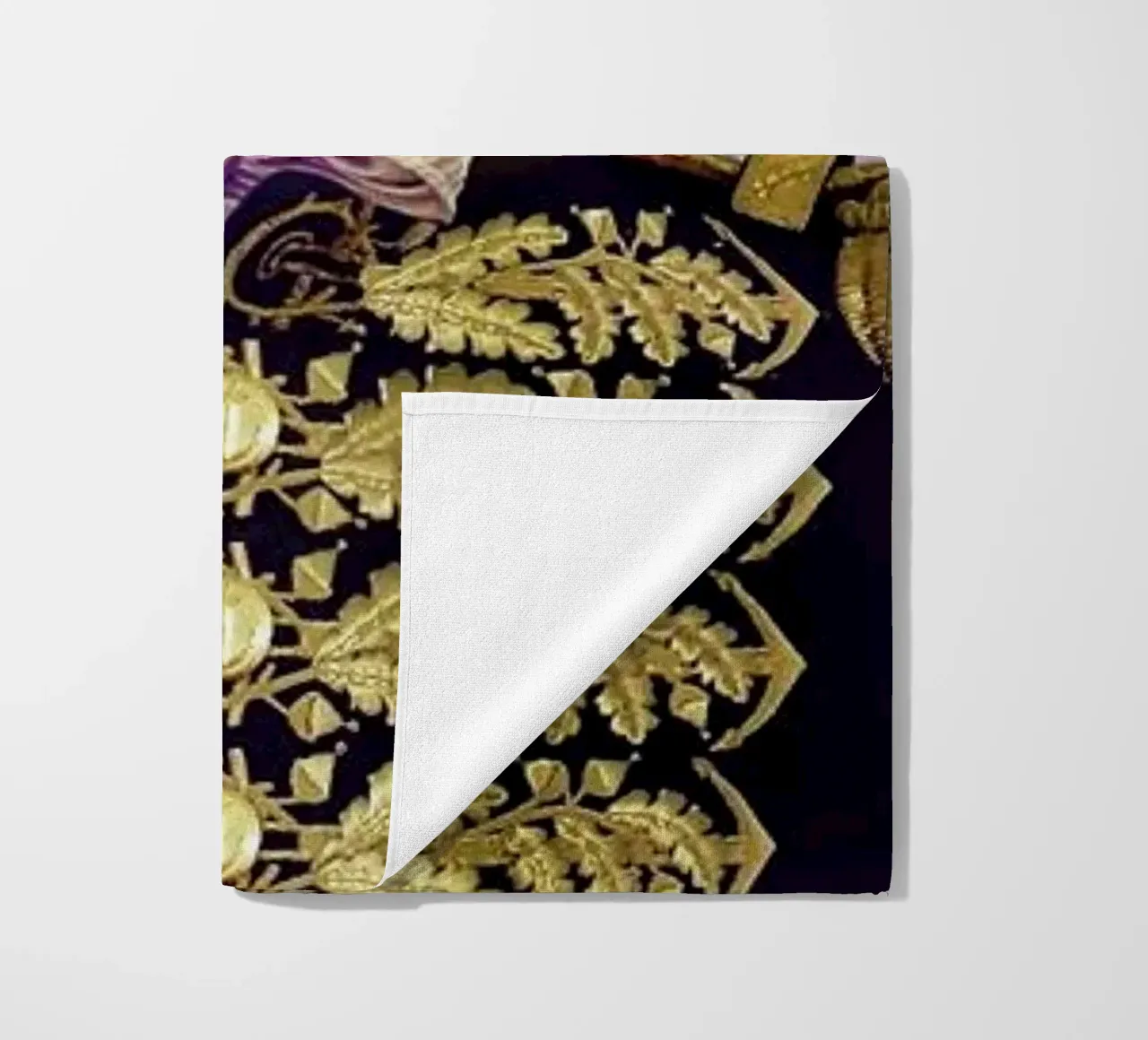 Cirque 1 telo mare da Agnes KR Patience