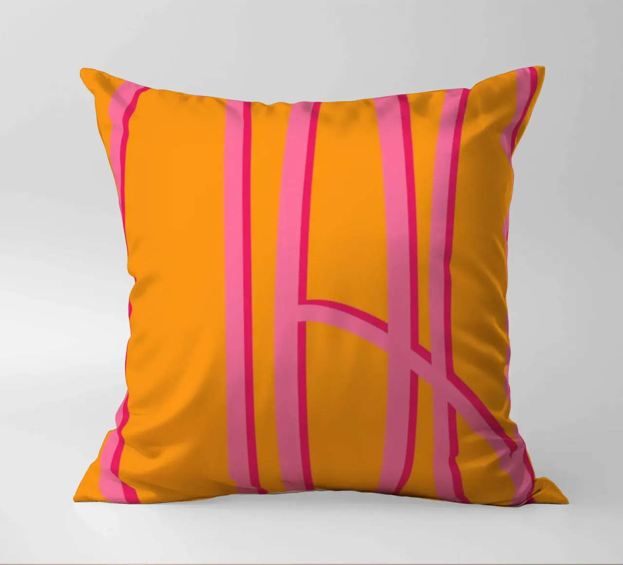 CIAO decorative cushion by Art by VSL