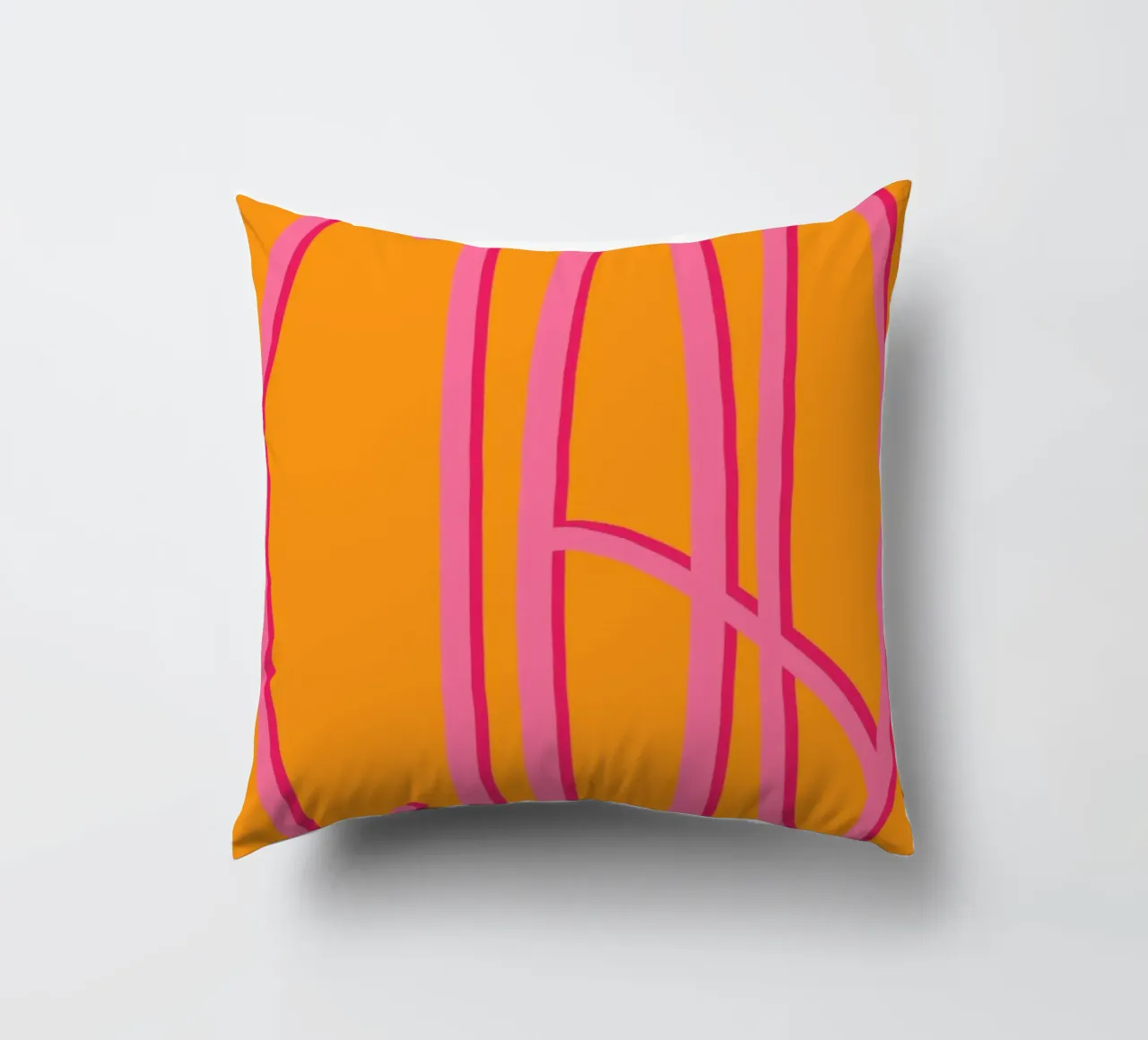 CIAO cuscino da Art by VSL