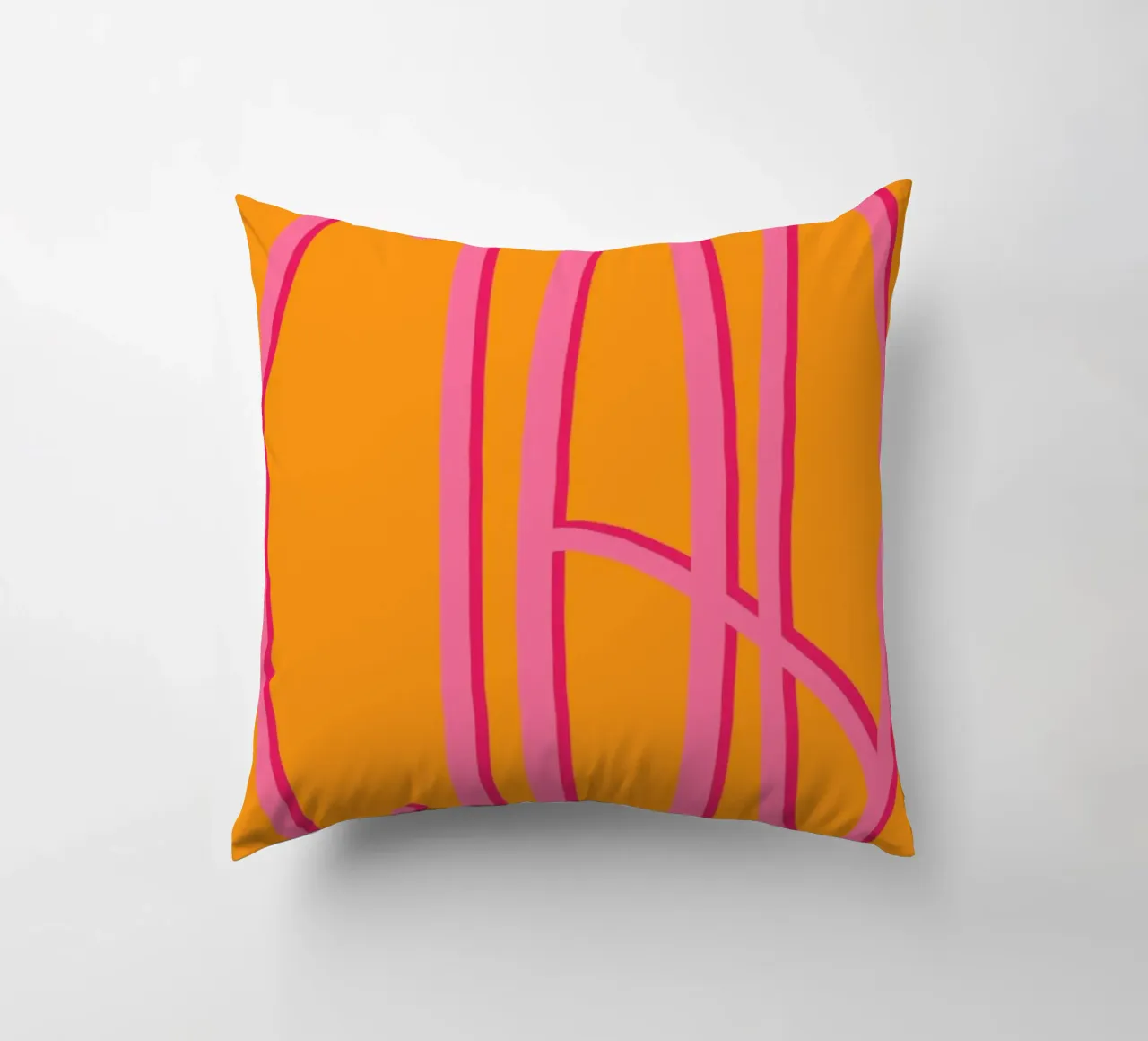 CIAO cuscino da Art by VSL