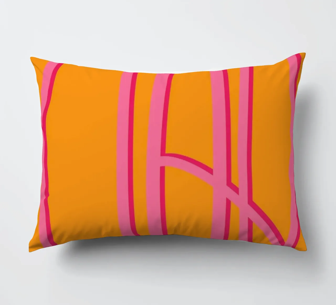 CIAO decorative cushion by Art by VSL