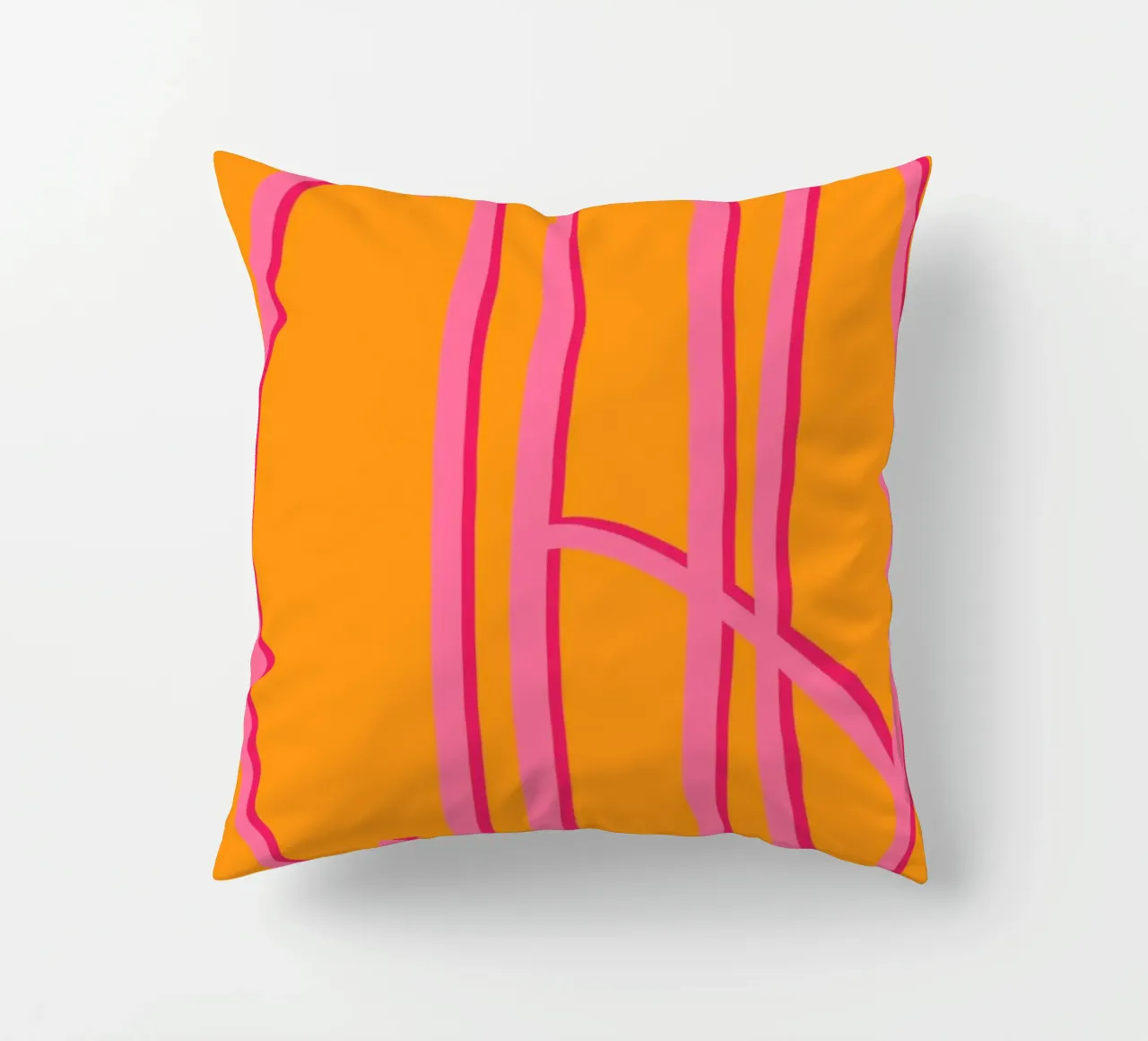 CIAO cuscino da Art by VSL