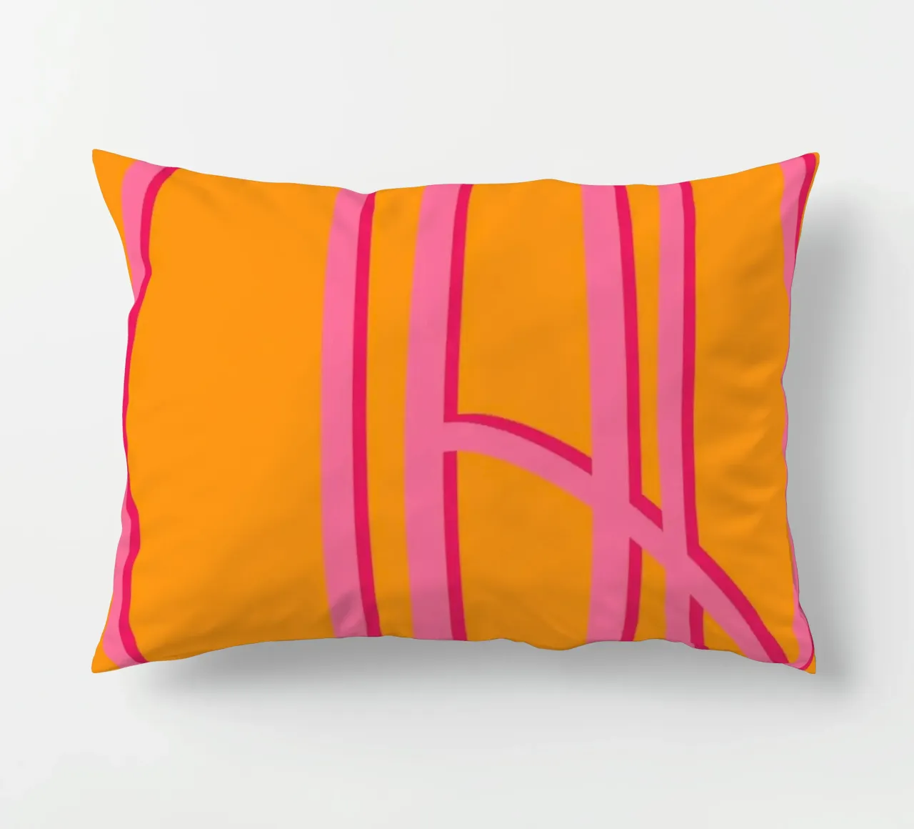 CIAO cuscino da Art by VSL