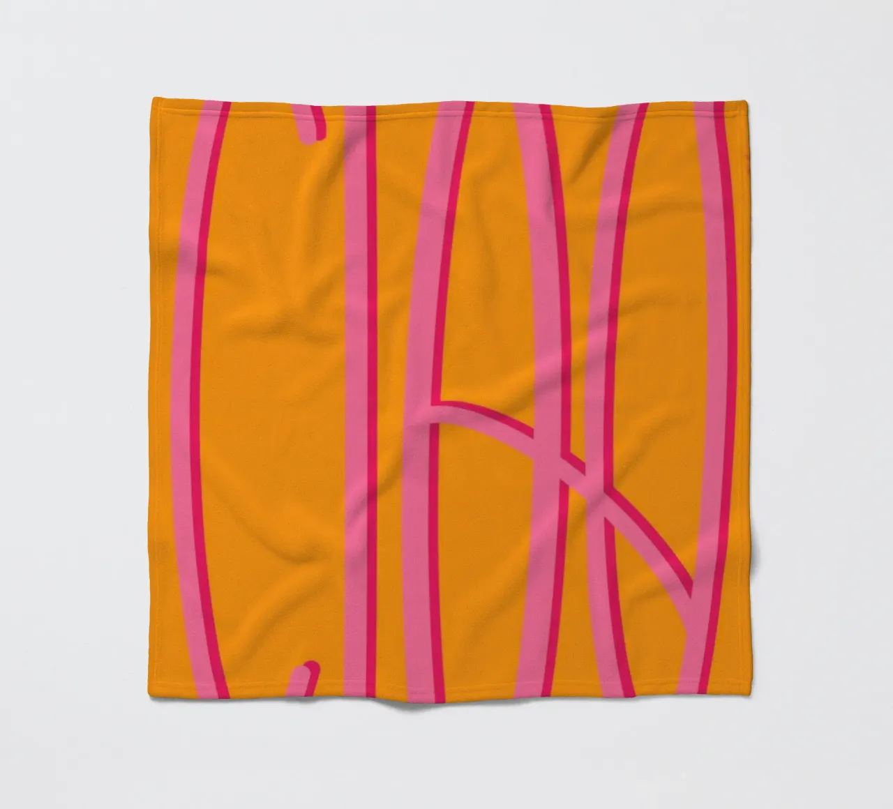 CIAO coperta in pile da Art by VSL