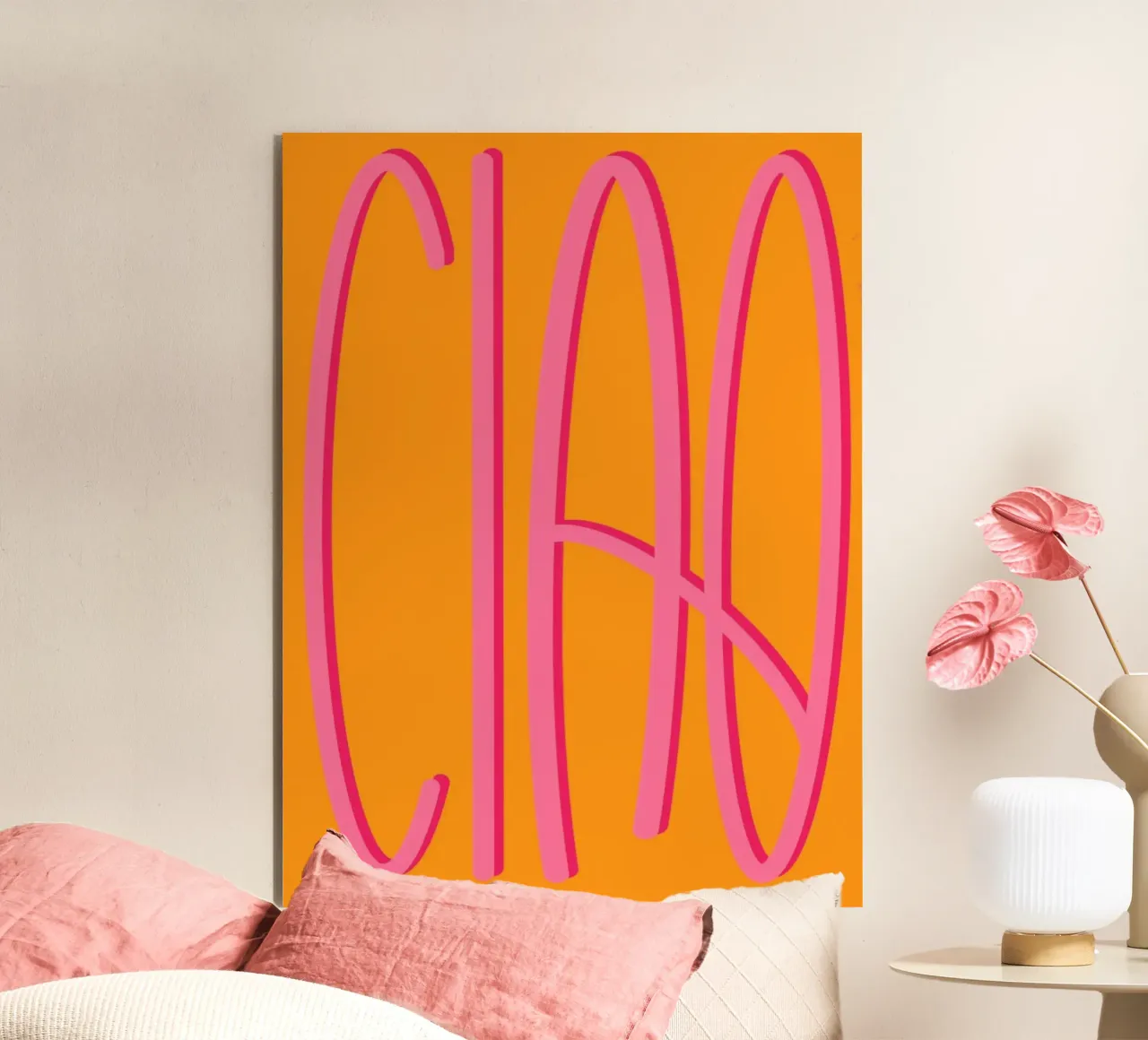 CIAO pannello forex da Art by VSL