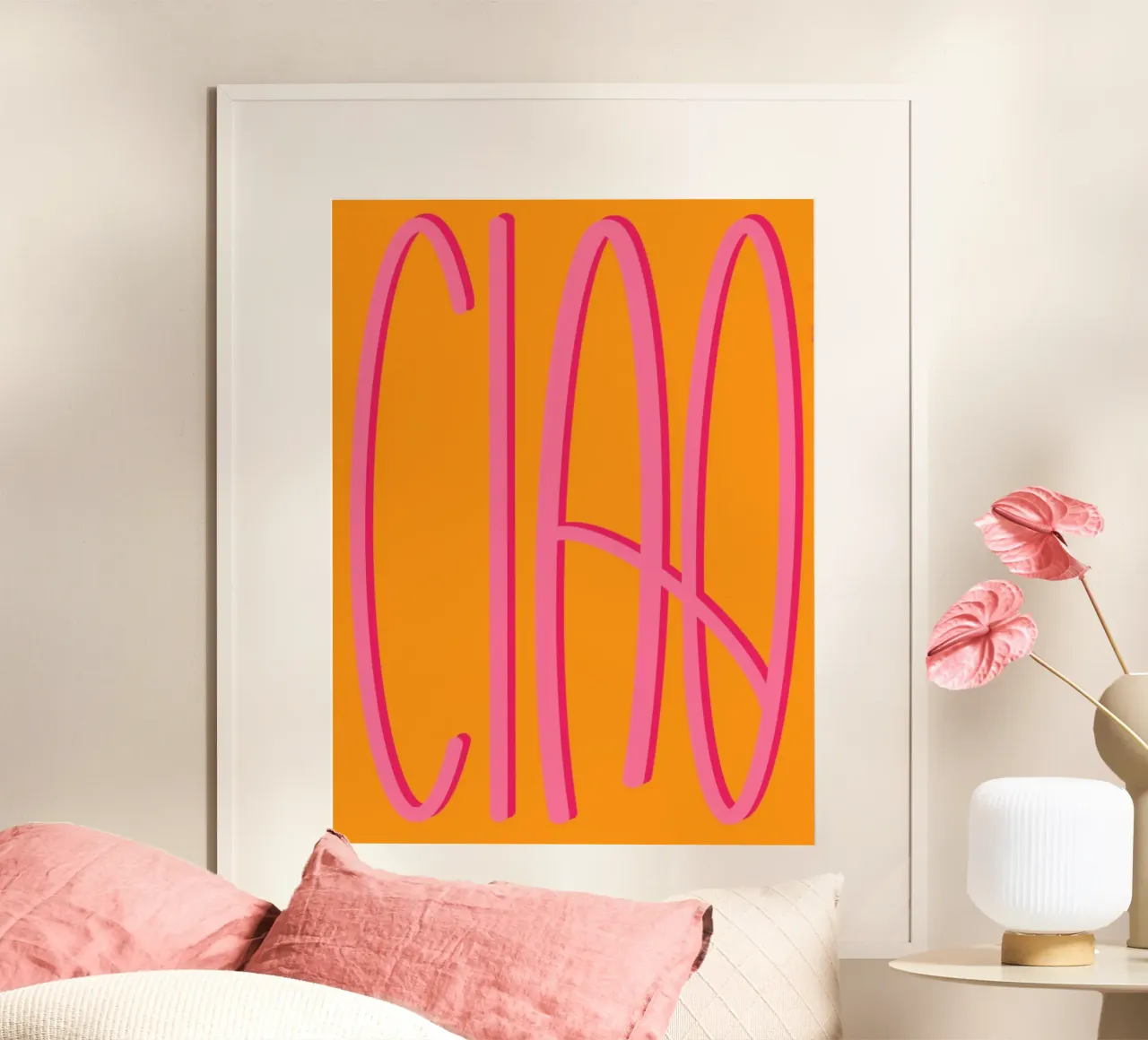 CIAO carta hahnemühle da Art by VSL