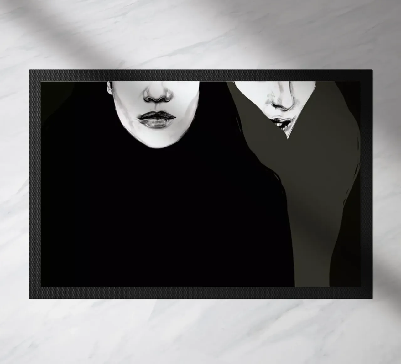 Friends zerbino da Agnes KR Patience