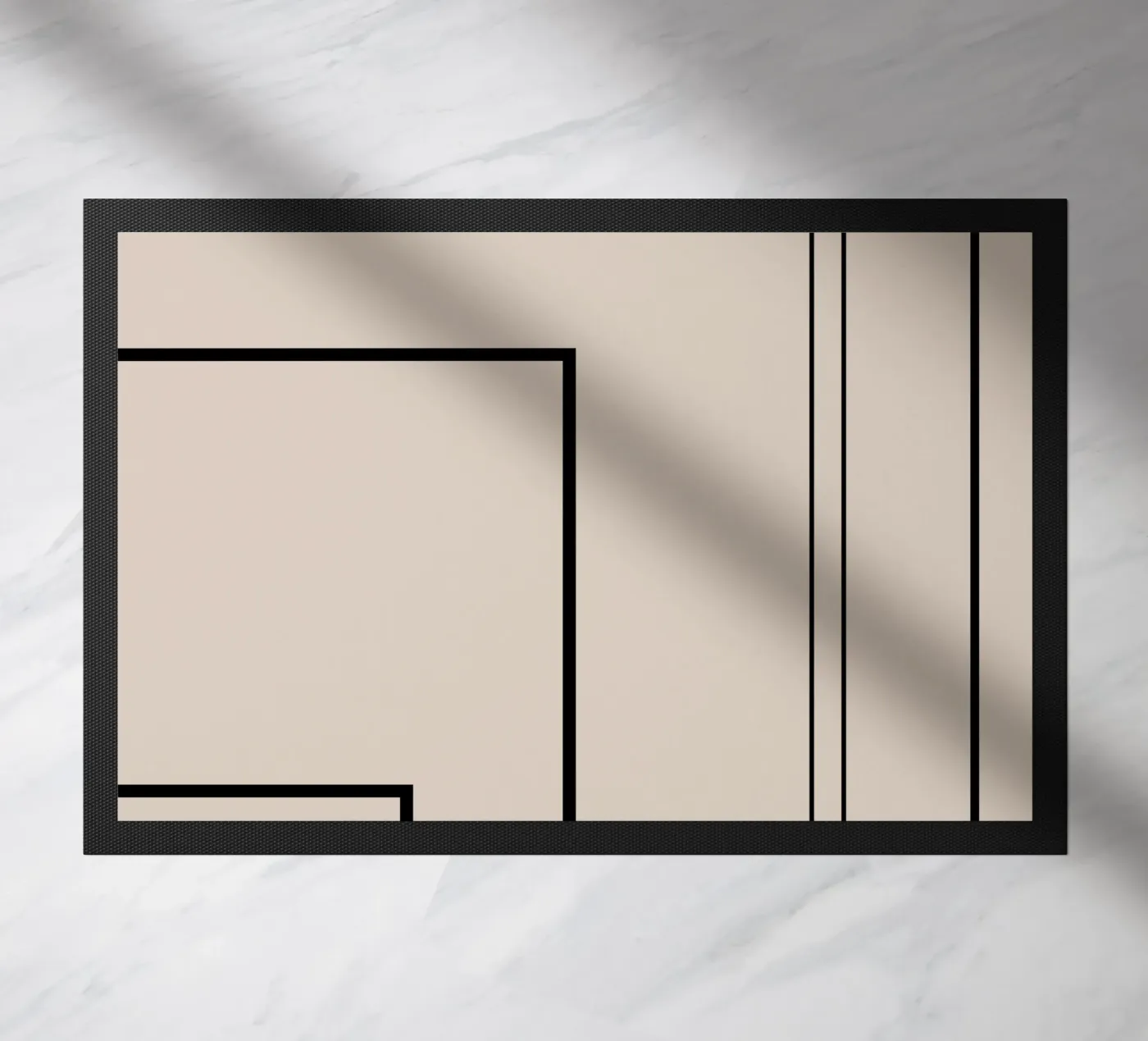 Lines zerbino da Art by VSL