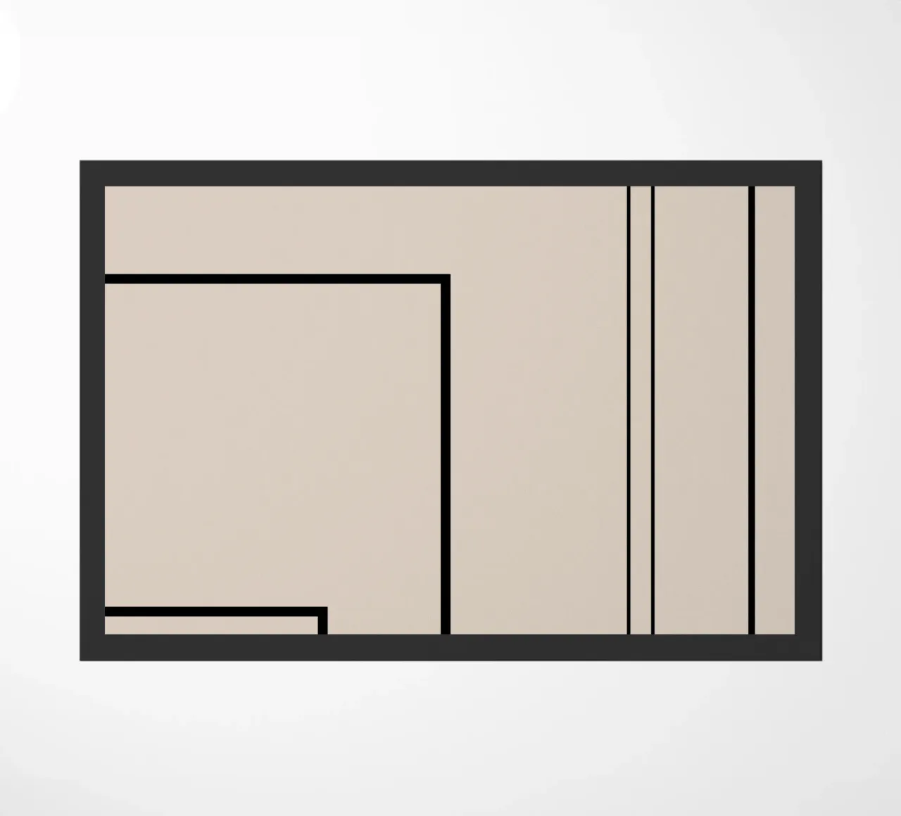 Lines zerbino da Art by VSL