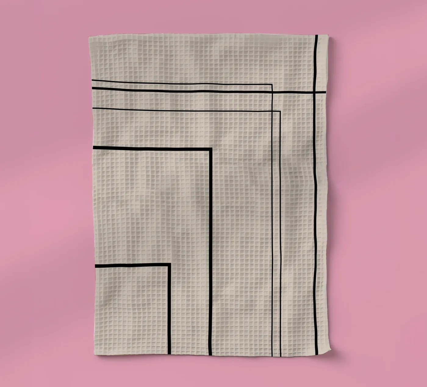 Lines torchon de Art by VSL