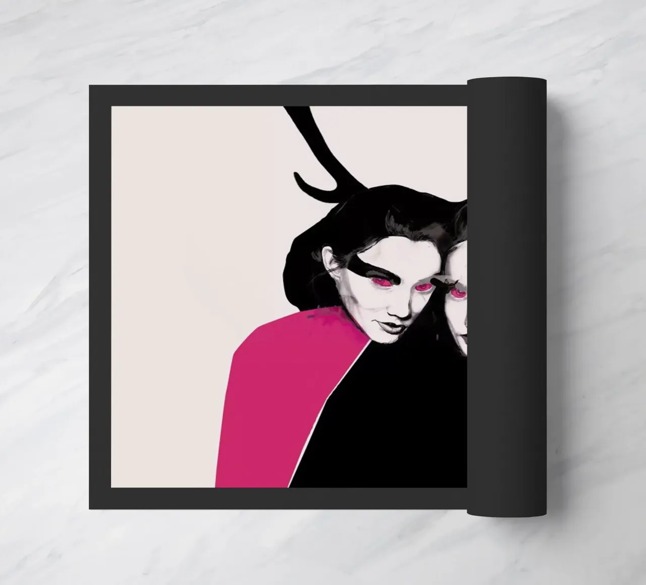 Horns zerbino da Agnes KR Patience