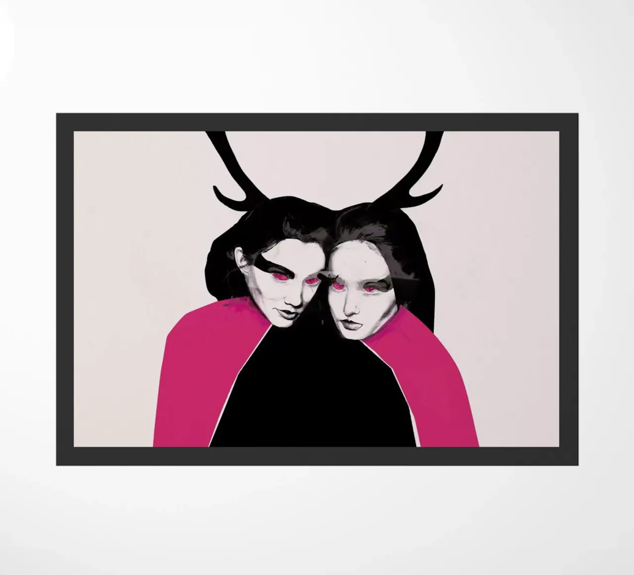 Horns zerbino da Agnes KR Patience