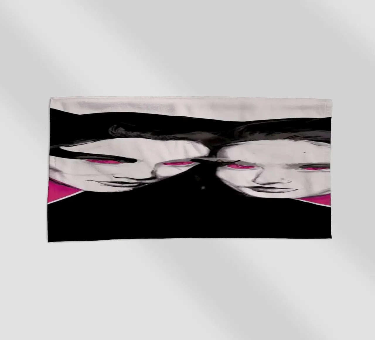 Horns telo mare da Agnes KR Patience