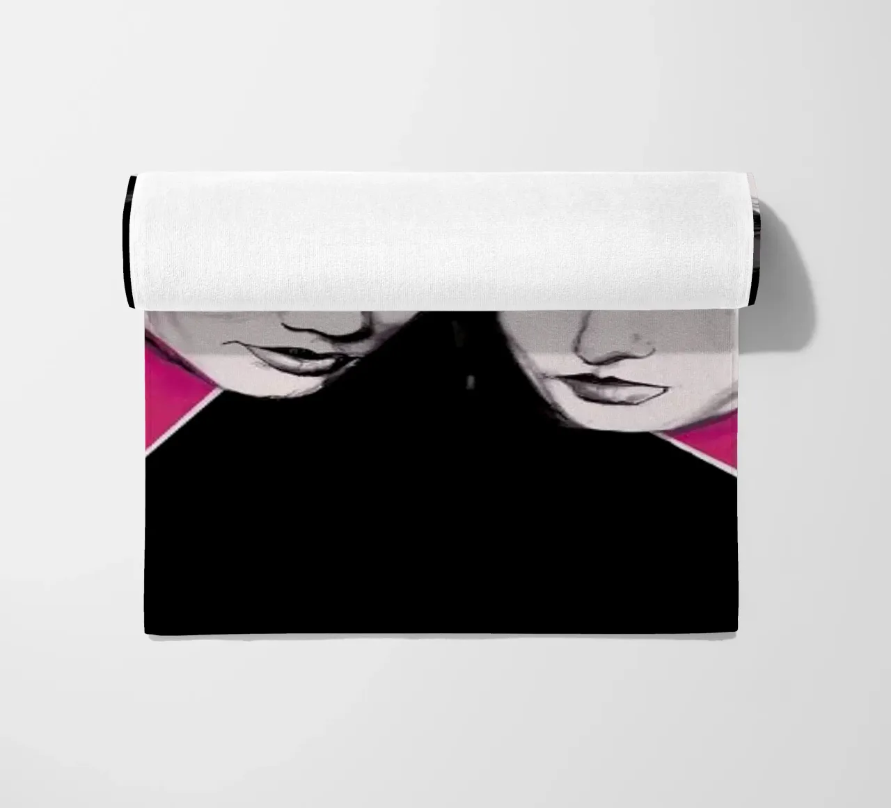 Horns telo mare da Agnes KR Patience