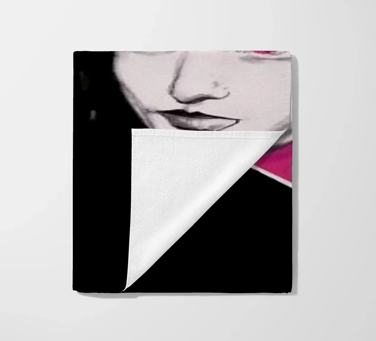 Horns telo mare da Agnes KR Patience