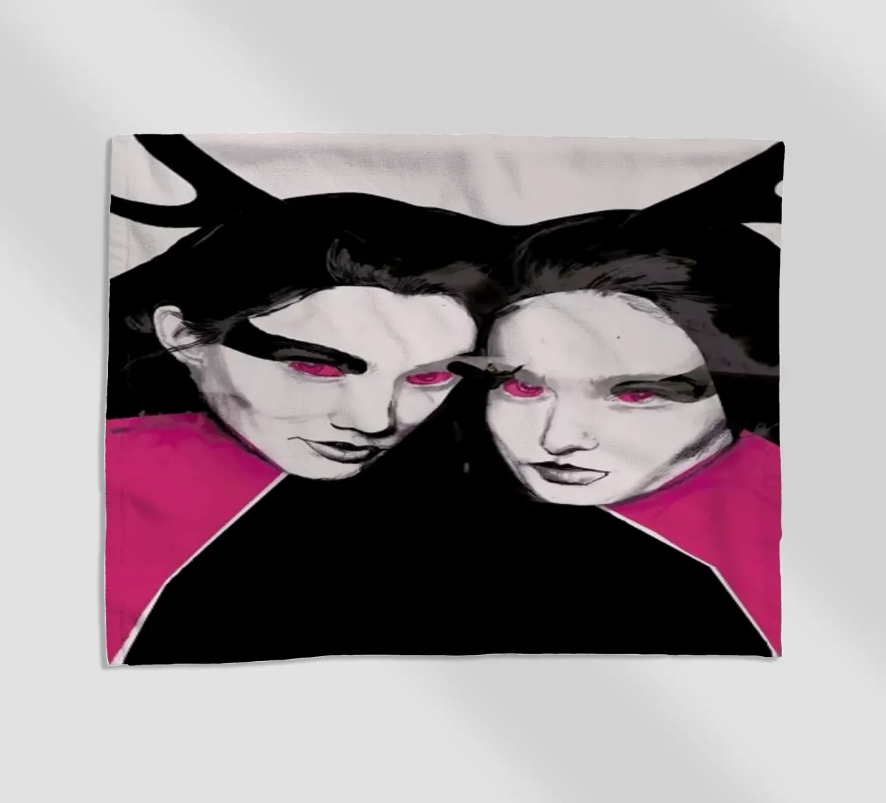 Horns telo mare da Agnes KR Patience