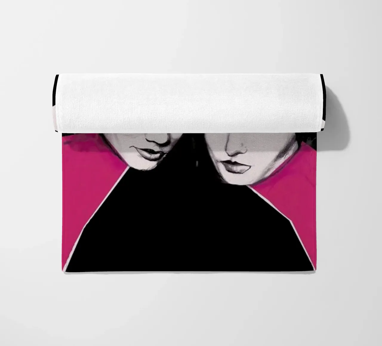 Horns telo mare da Agnes KR Patience