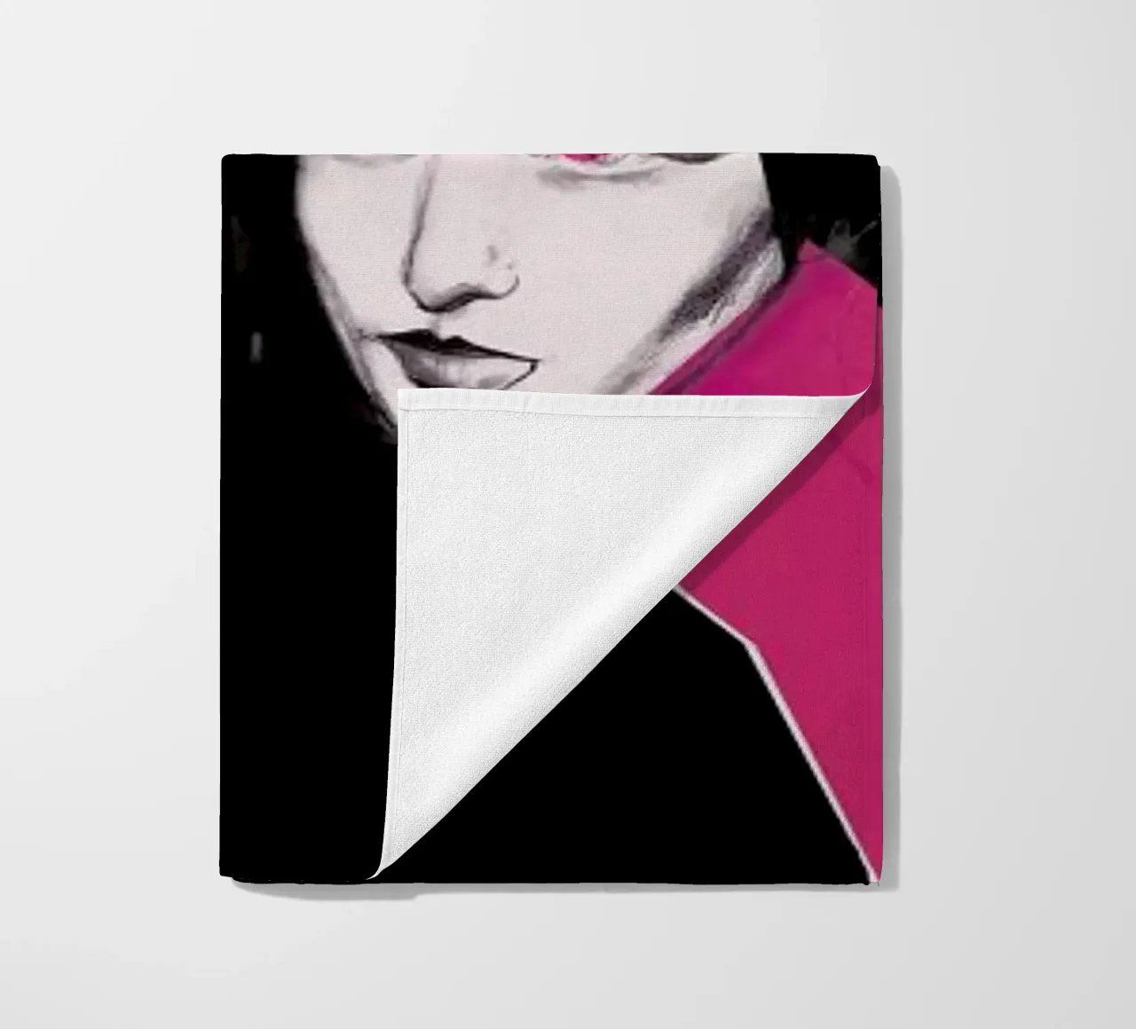 Horns telo mare da Agnes KR Patience