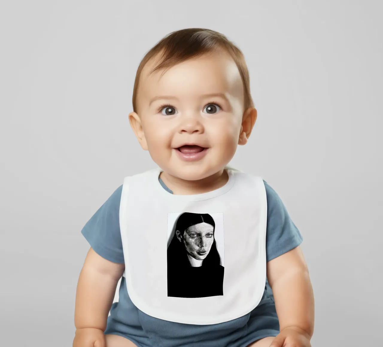 Anna Lisa bavaglino da Agnes KR Patience