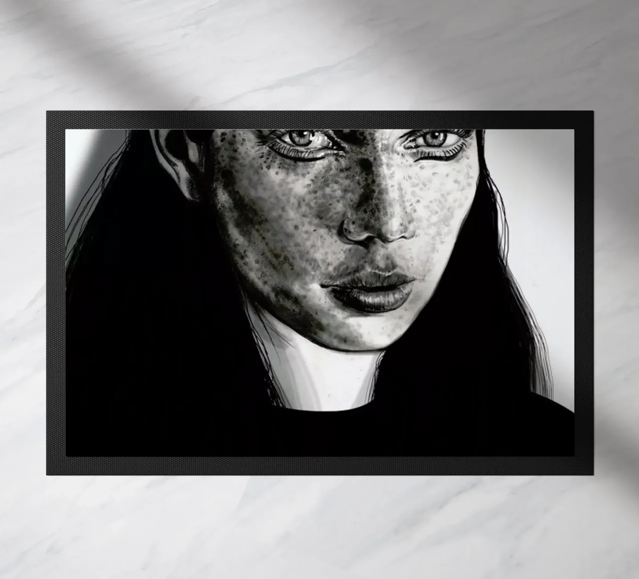 Anna Lisa zerbino da Agnes KR Patience