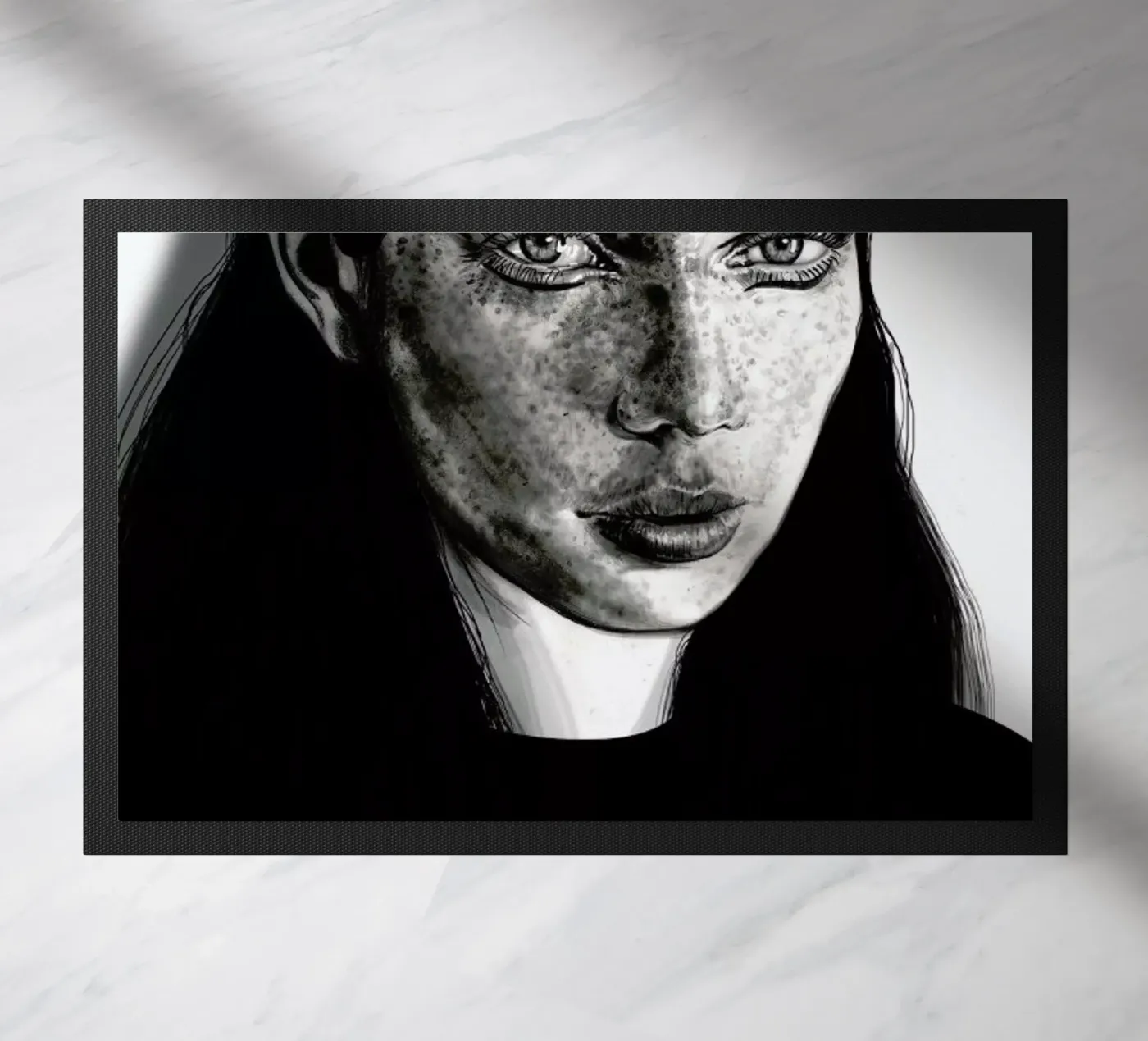 Anna Lisa zerbino da Agnes KR Patience