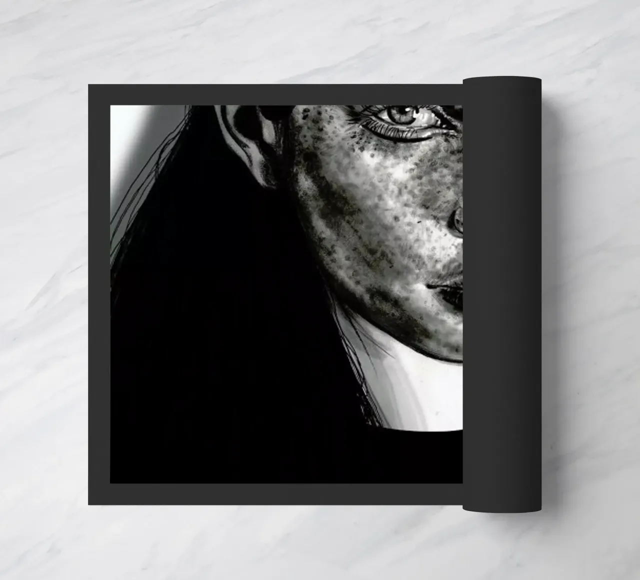 Anna Lisa zerbino da Agnes KR Patience