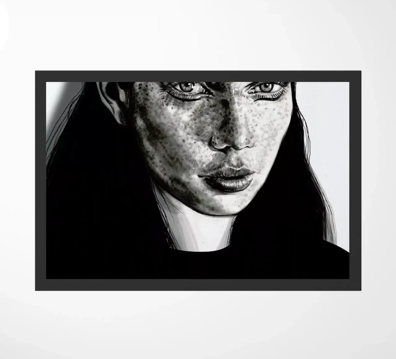 Anna Lisa zerbino da Agnes KR Patience