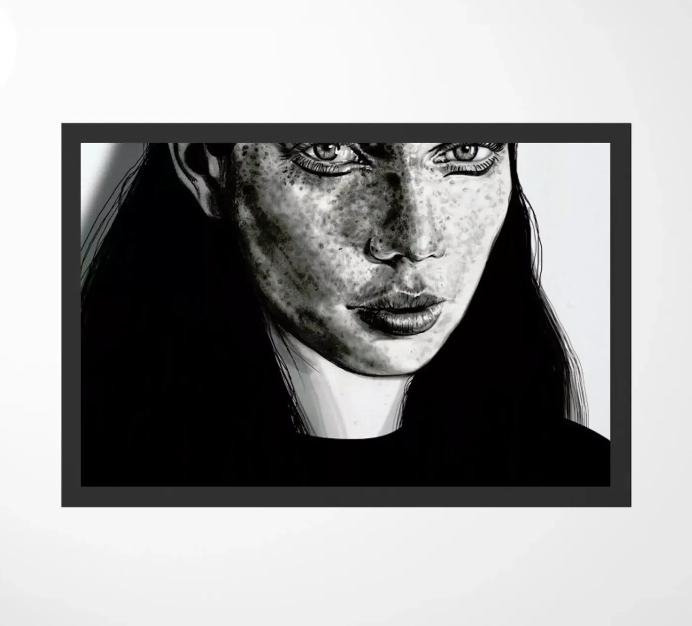 Anna Lisa zerbino da Agnes KR Patience