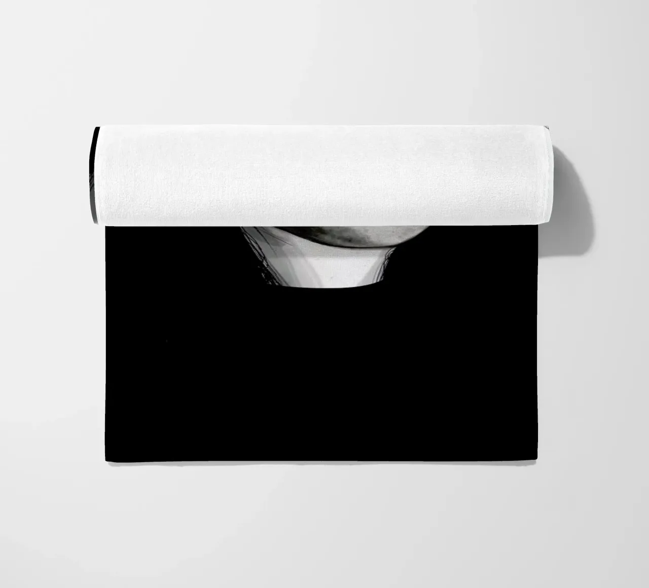 Anna Lisa telo mare da Agnes KR Patience