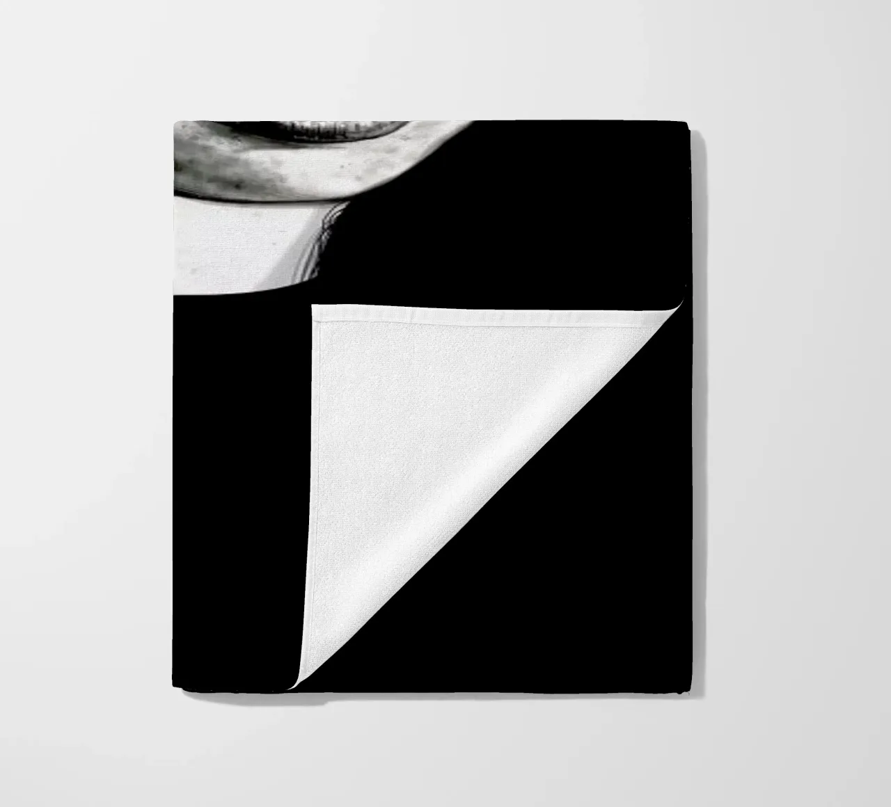 Anna Lisa telo mare da Agnes KR Patience