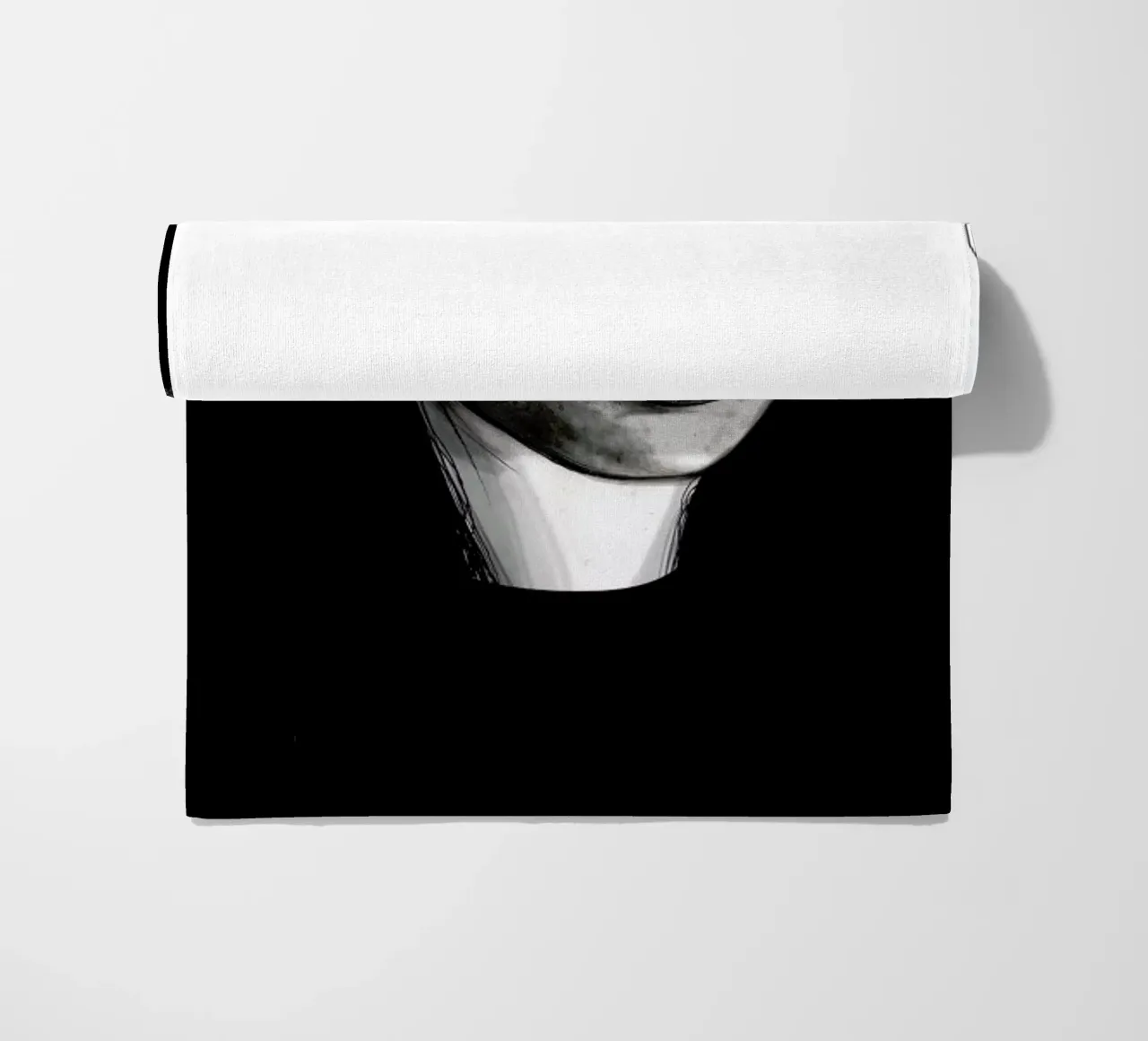 Anna Lisa telo mare da Agnes KR Patience