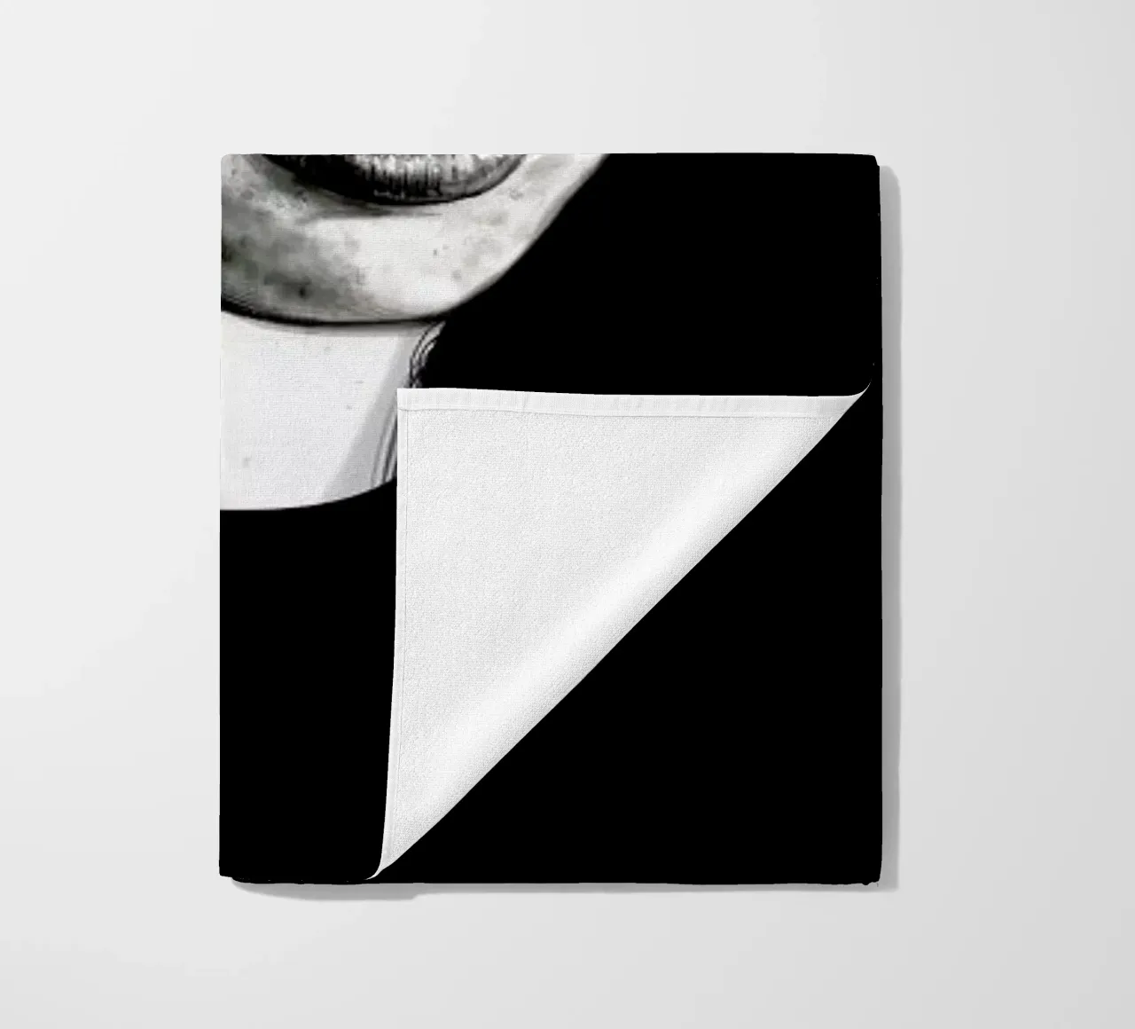 Anna Lisa telo mare da Agnes KR Patience