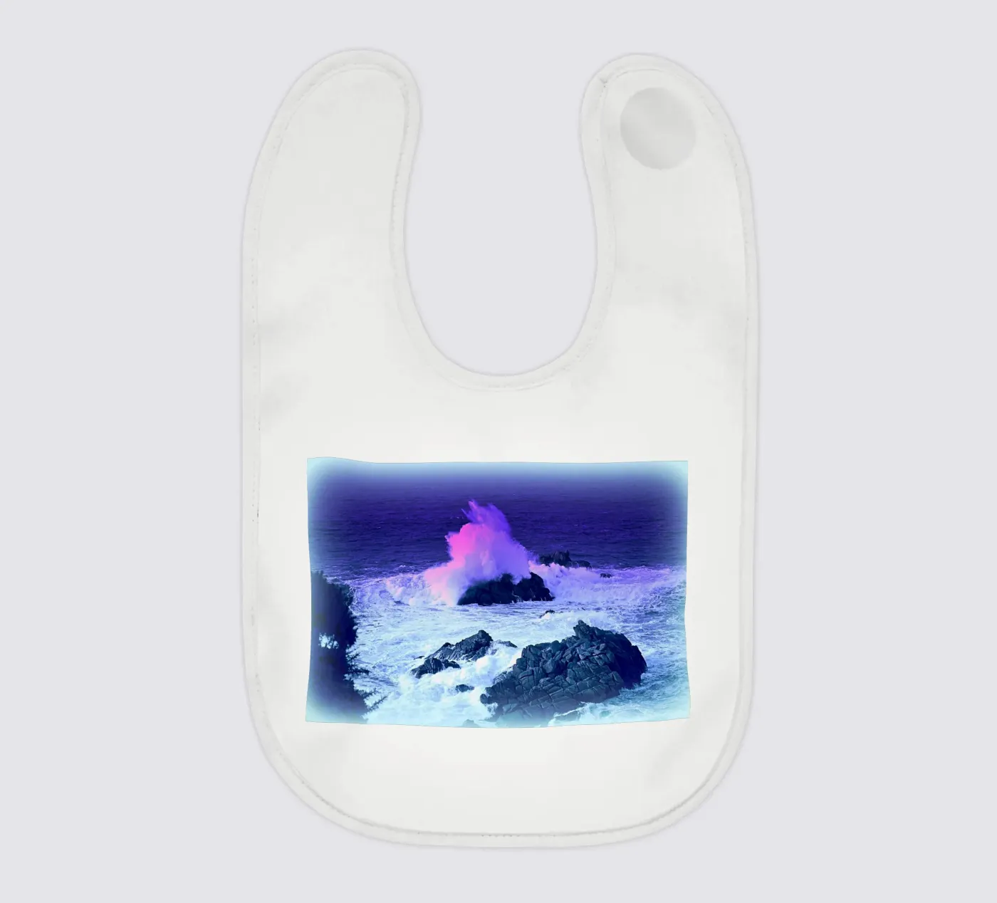 FAA76 baby bib by Thierry vobmann photography
