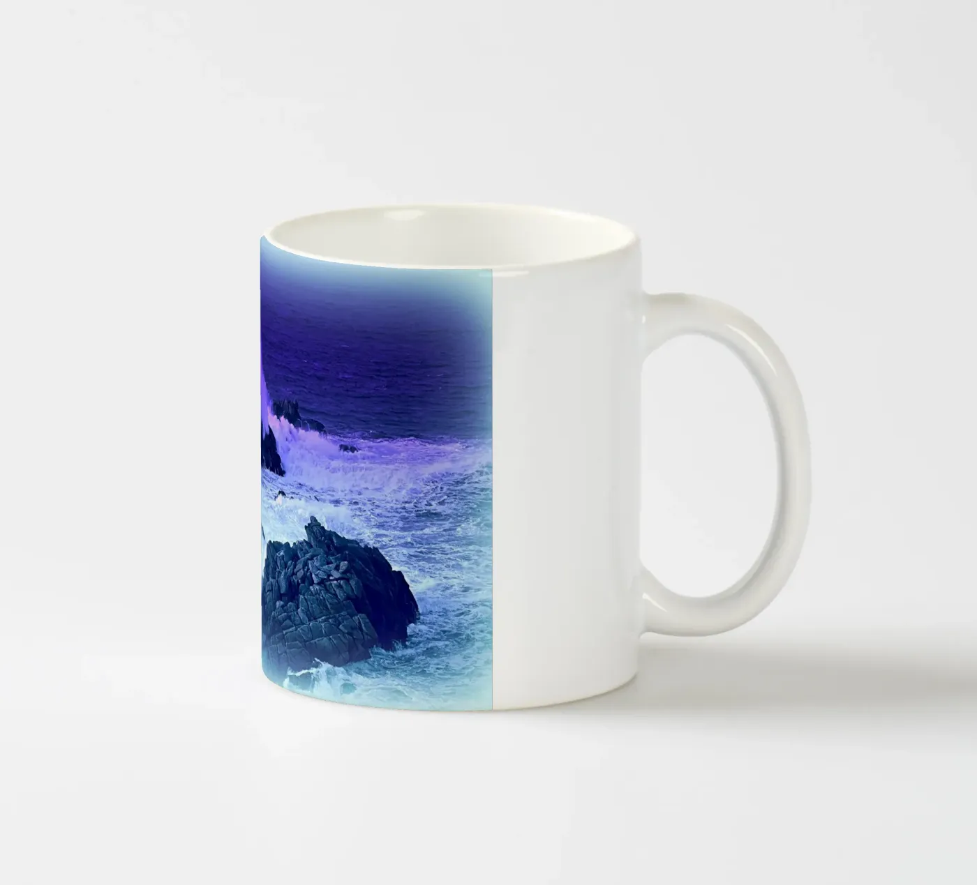 FAA76 ceramic mug by Thierry vobmann photography