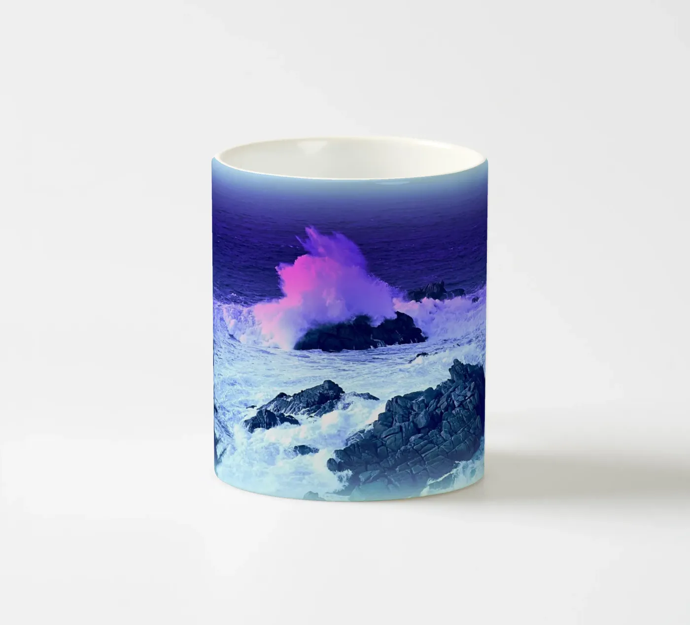 FAA76 ceramic mug by Thierry vobmann photography