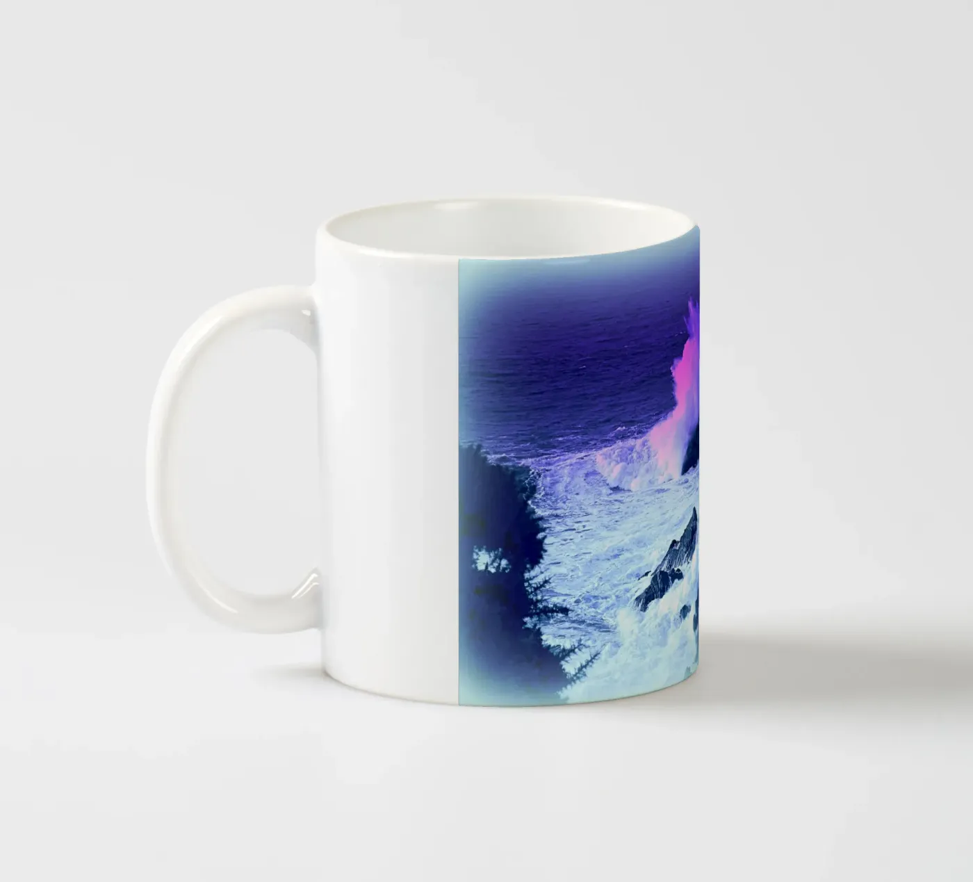 FAA76 ceramic mug by Thierry vobmann photography