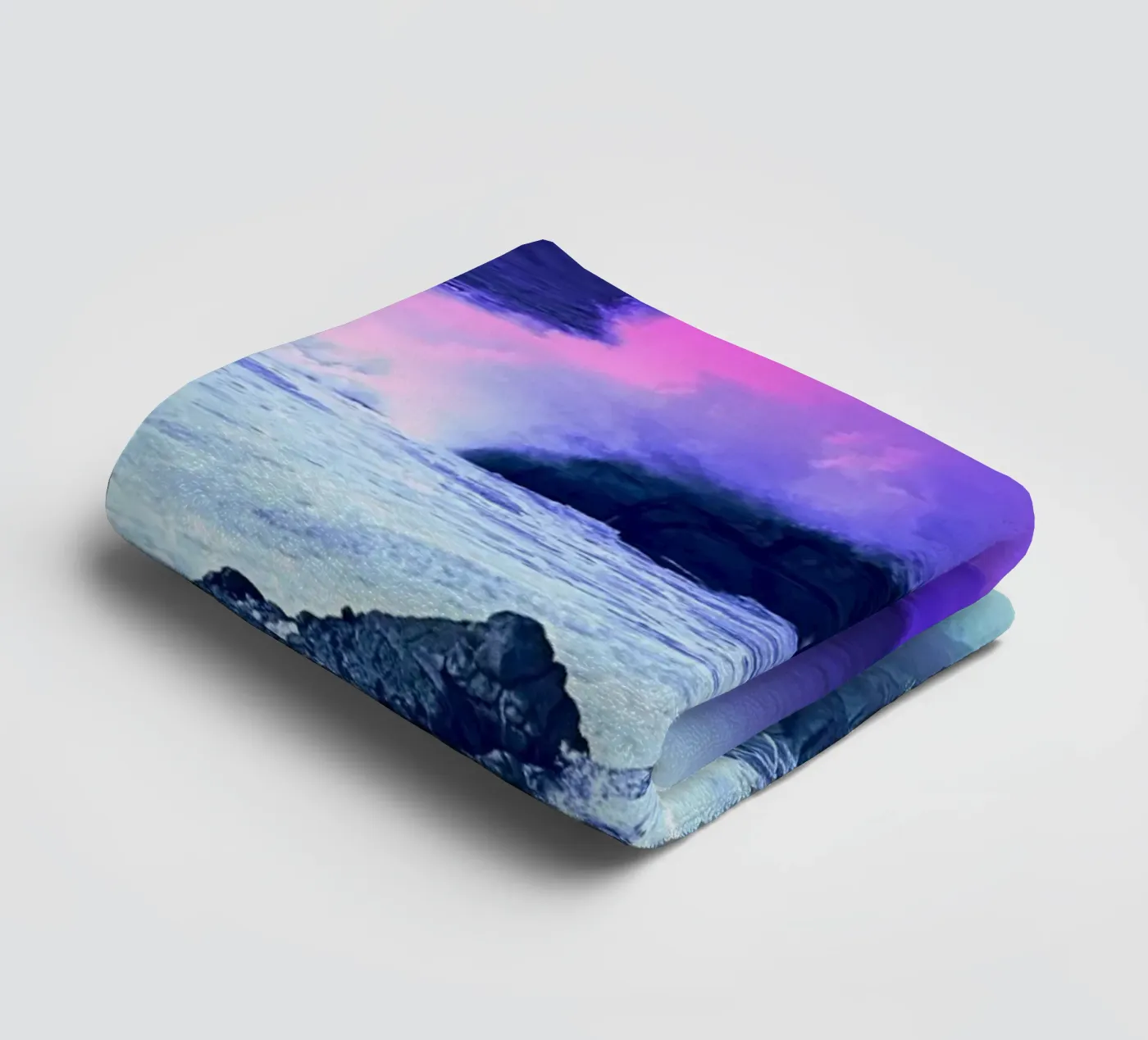 FAA76 towel by Thierry vobmann photography