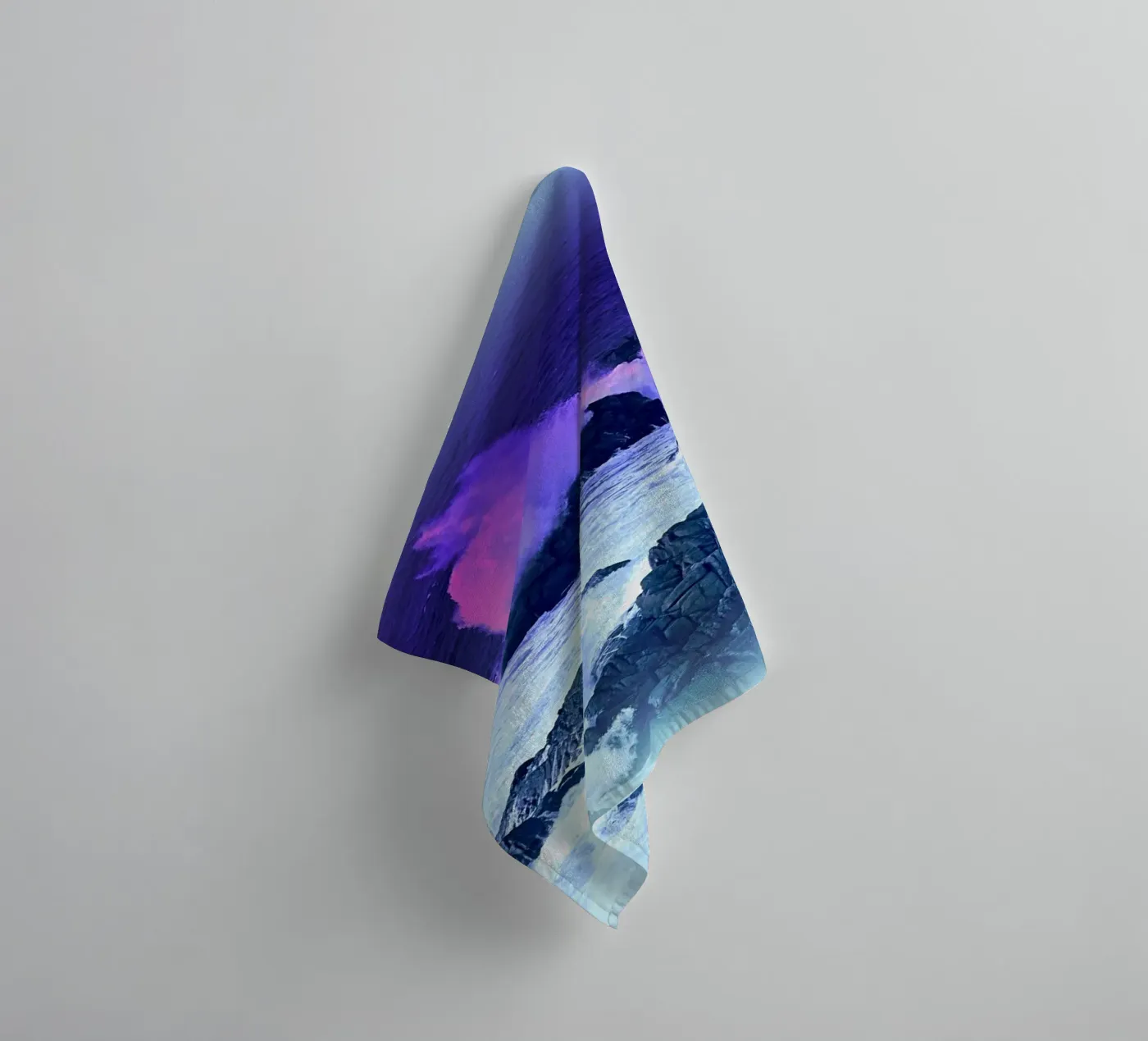 FAA76 towel by Thierry vobmann photography