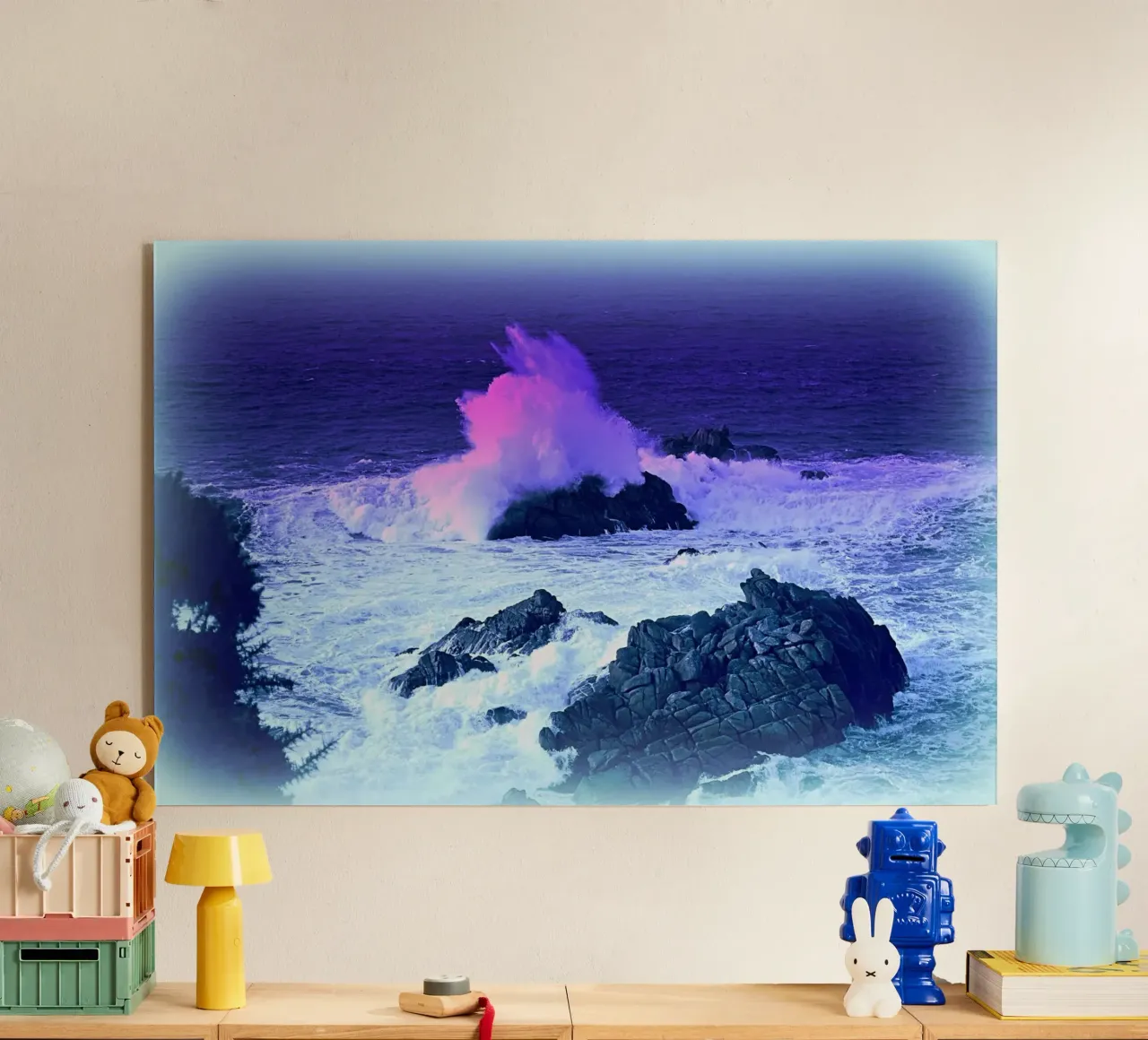 FAA76 plexiglass da Thierry vobmann photography