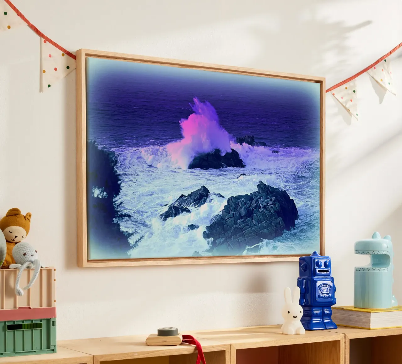 FAA76 tela da Thierry vobmann photography